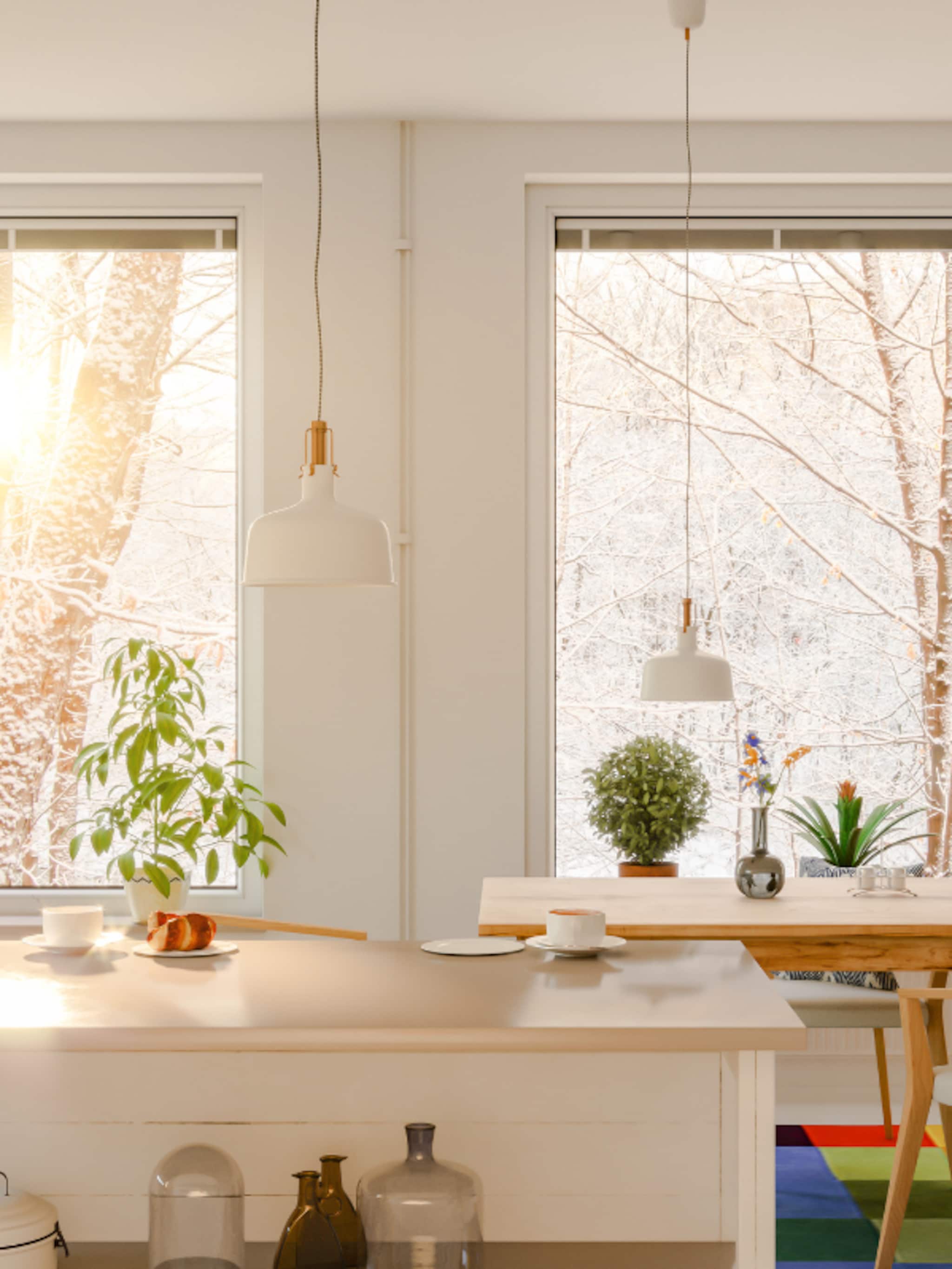 huis winterklaar met deze tips houd je de warmte binnen en de kou buiten
