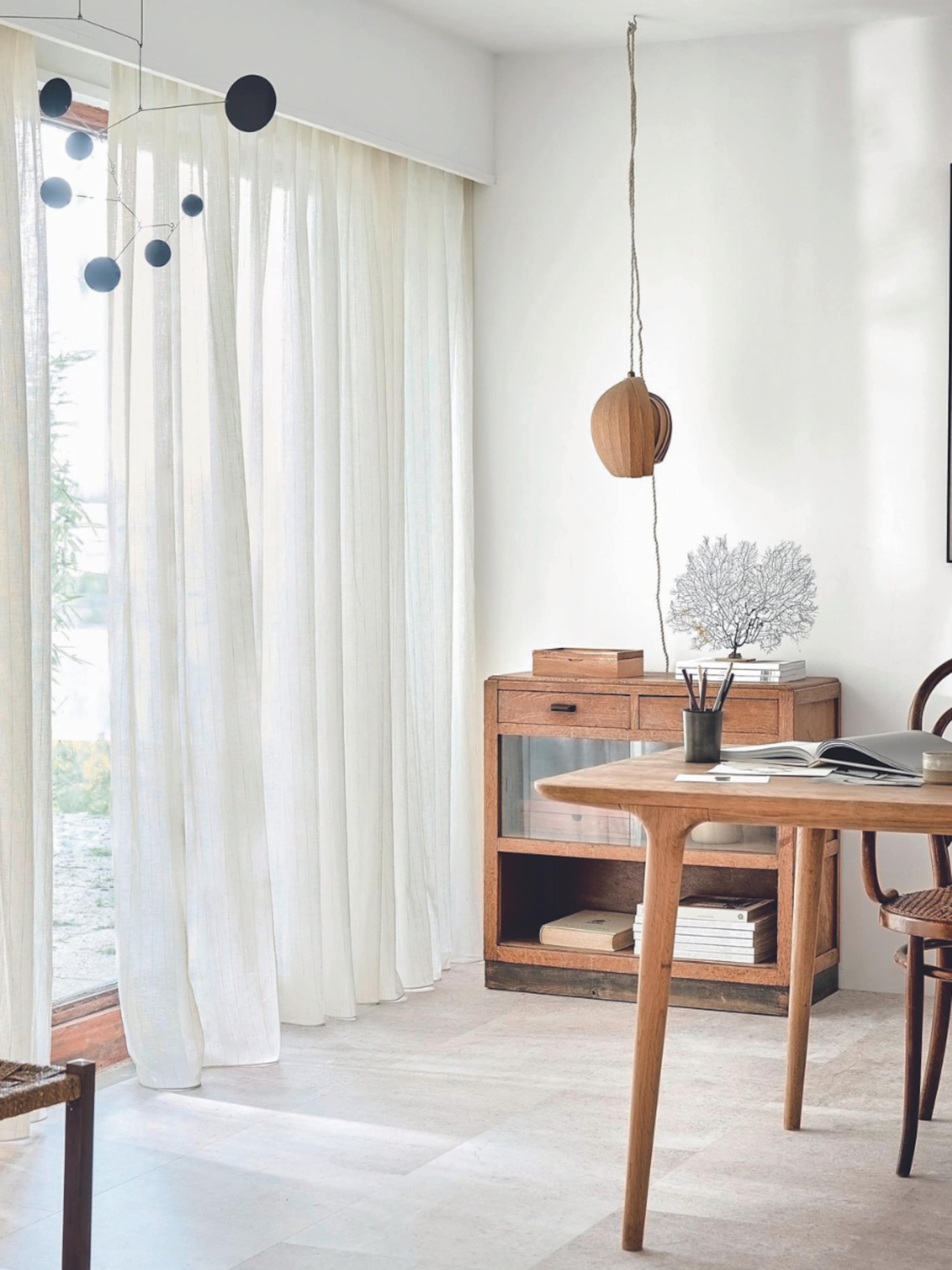 mooie manieren gordijnen ophangen