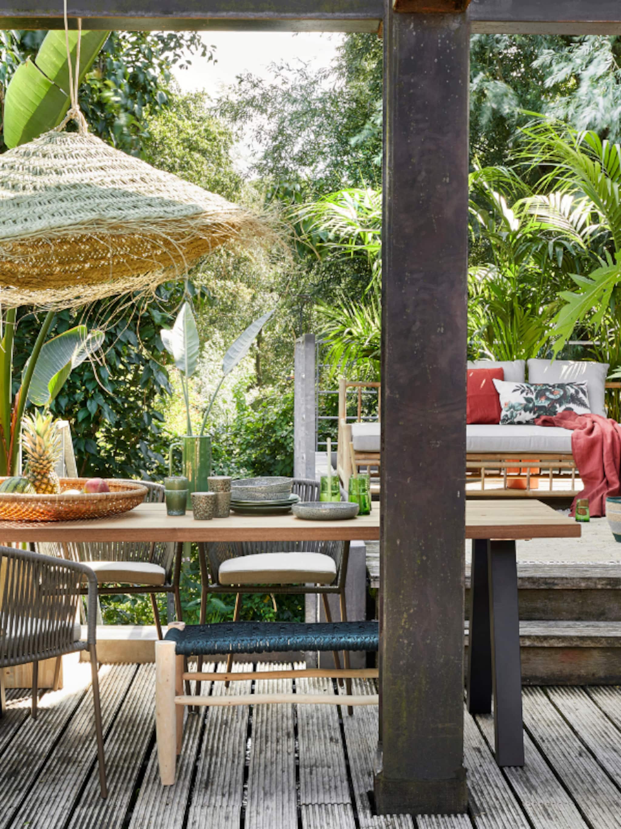 voor en nadelen van aluminium overkappingen