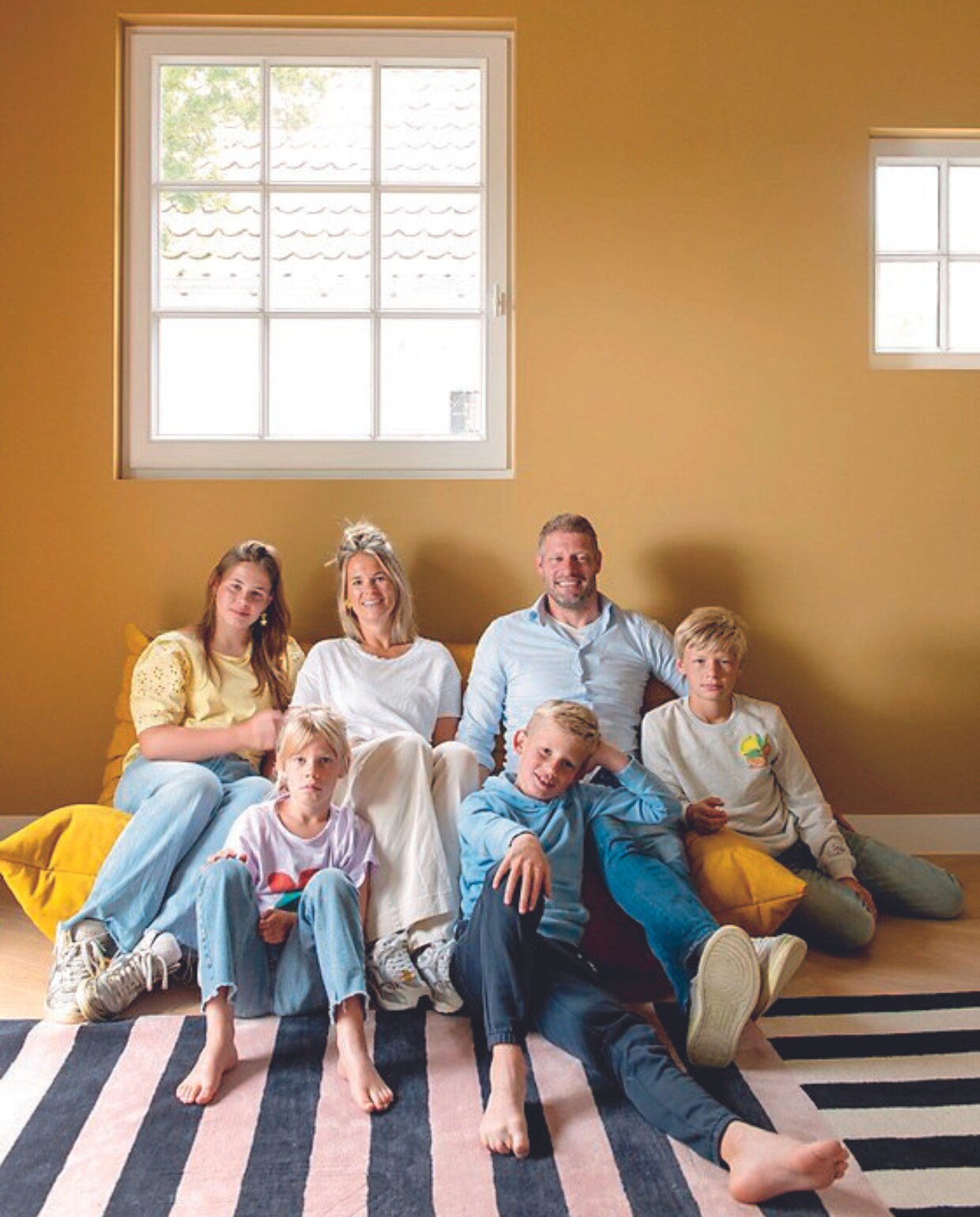 de bewoners vtwonen 08-2024 | styling Jeske Weel | fotografie Caroline Coehorst