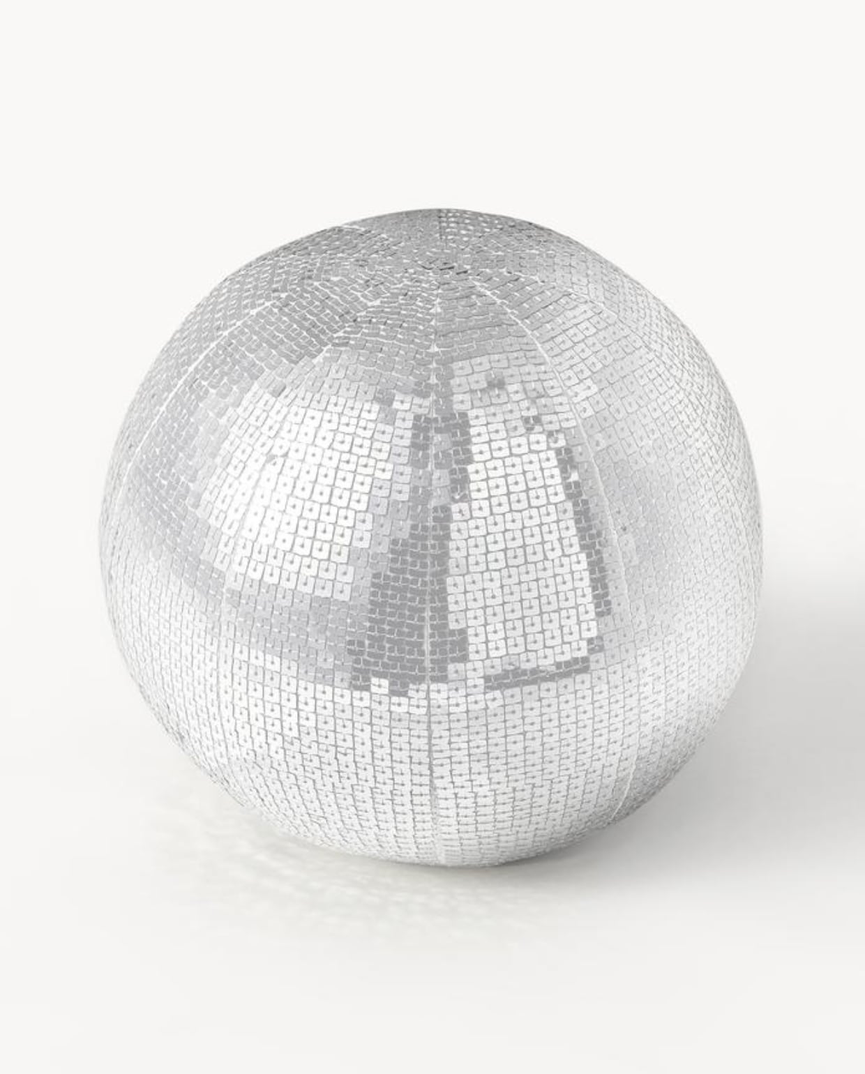 Westwing CollectionRond pailletten kussen Diva€ 54,99 Westwing