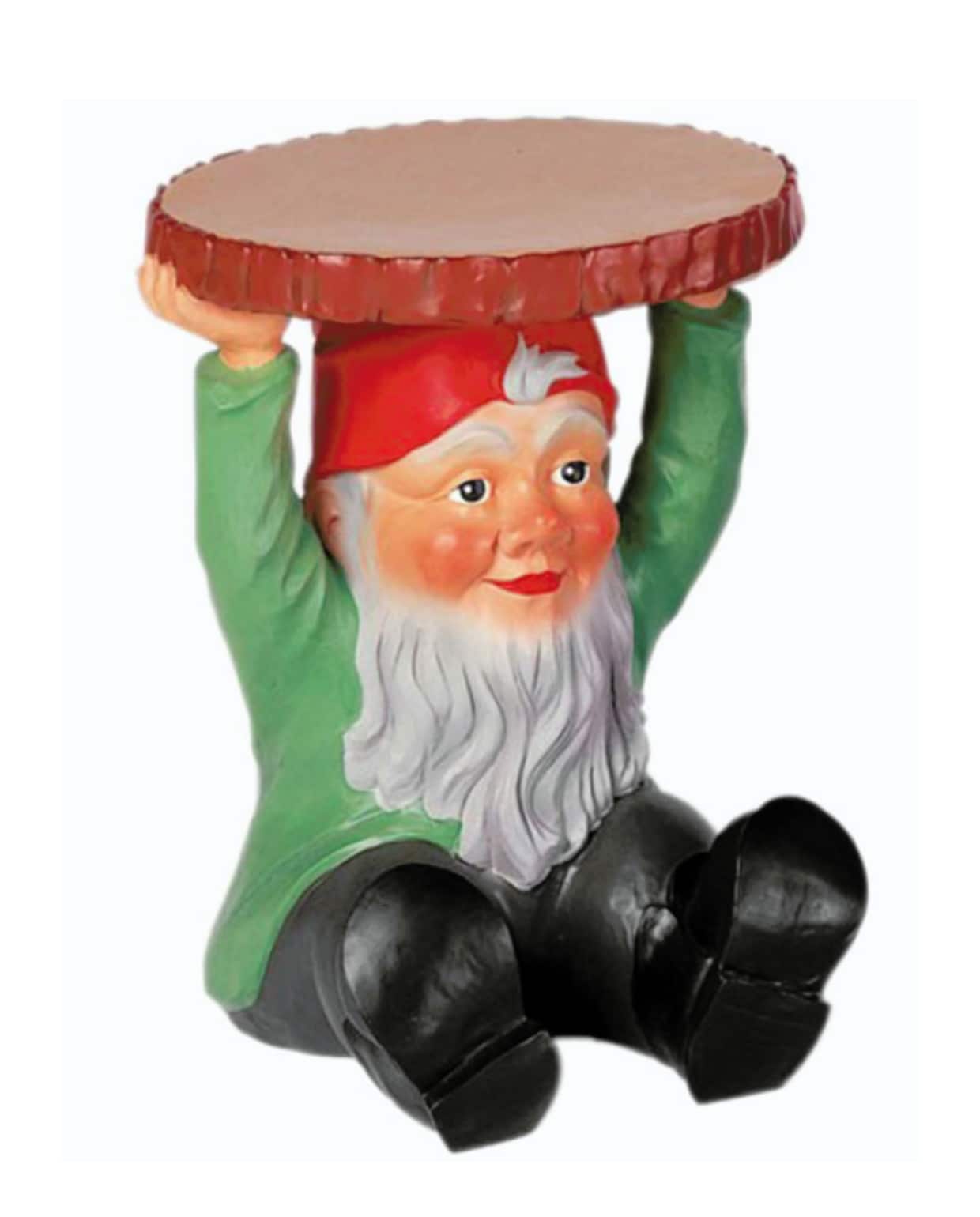 Kartell Gnomes bijzettafel FunDesign
