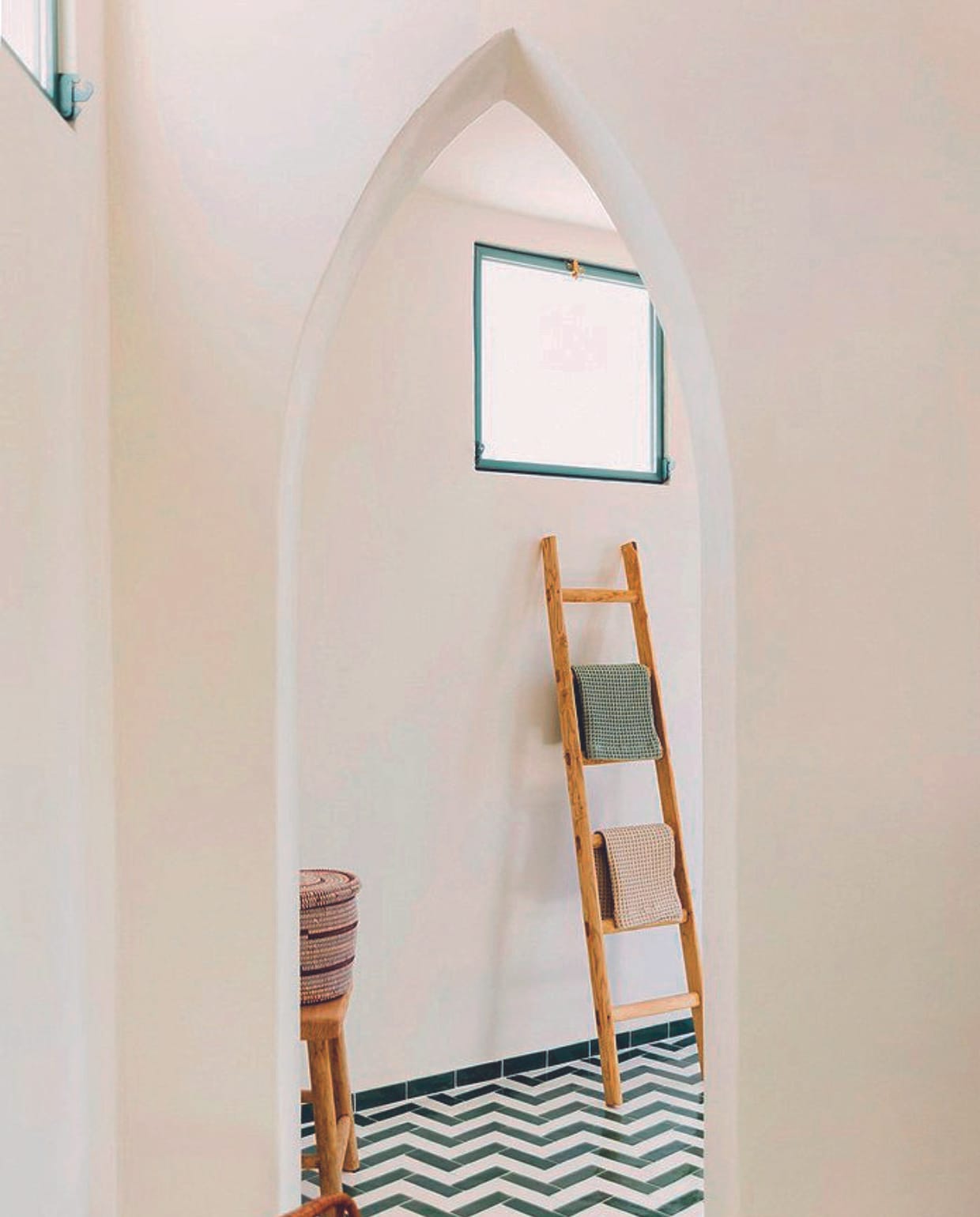 Tegels Wow Bejmat. vtwonen binnenkijkspecial 07-2024 | productie Living Inside | styling Mirta Ottaviani | fotografie Mirko Morelli