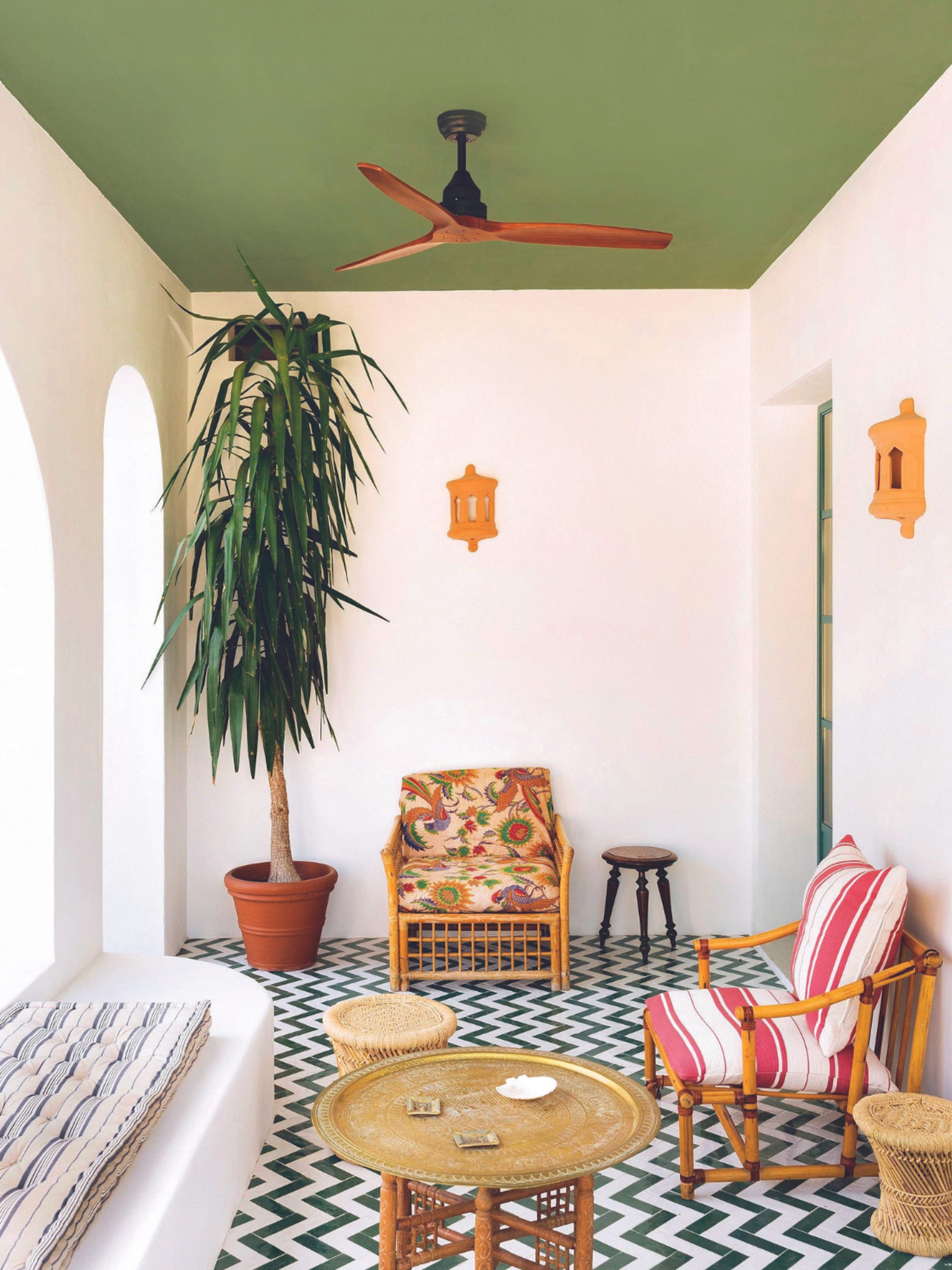 binnenkijken huizen vakantiegevoel interieur