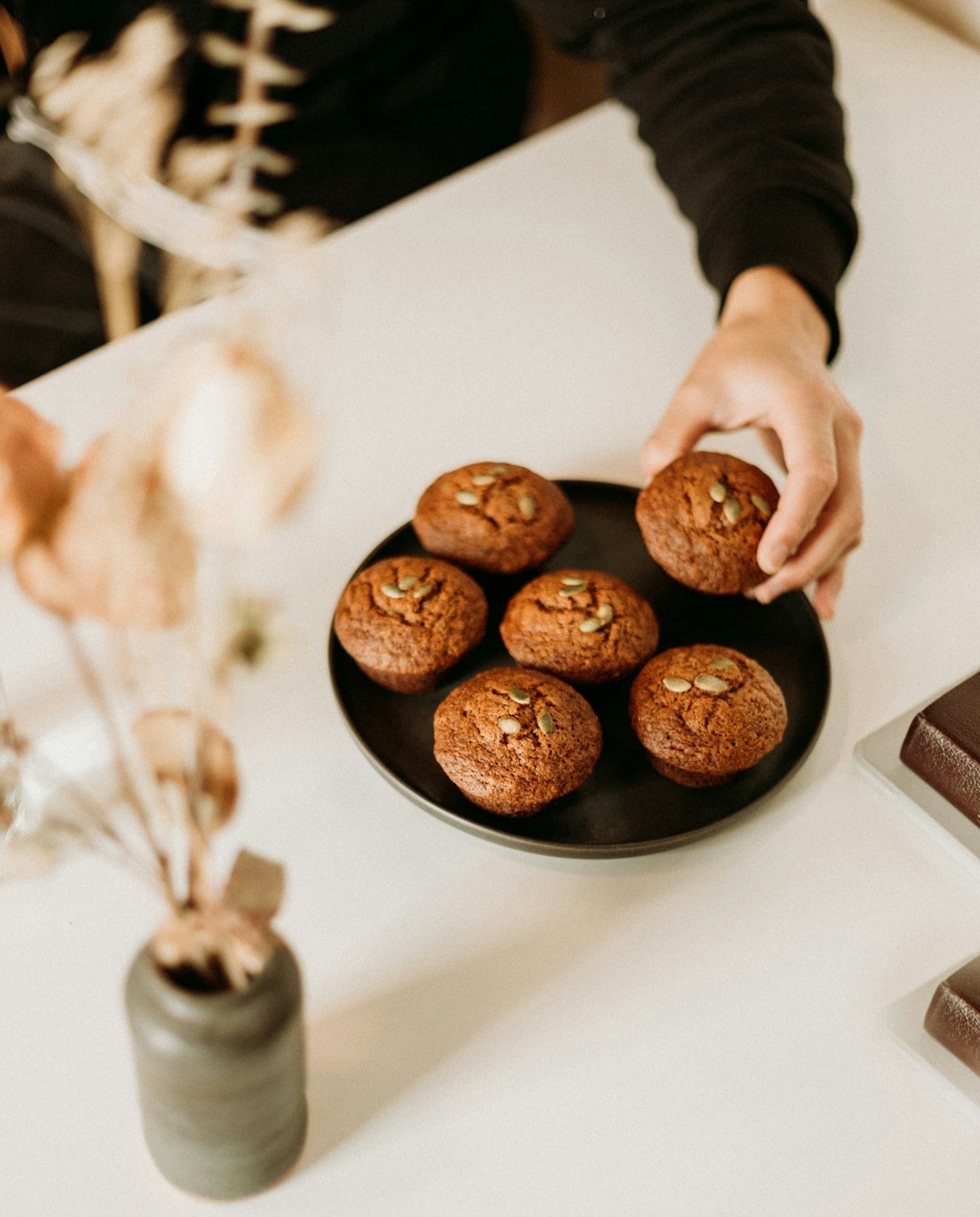 Airfryer of oven: wat bakt het beste? Unsplash