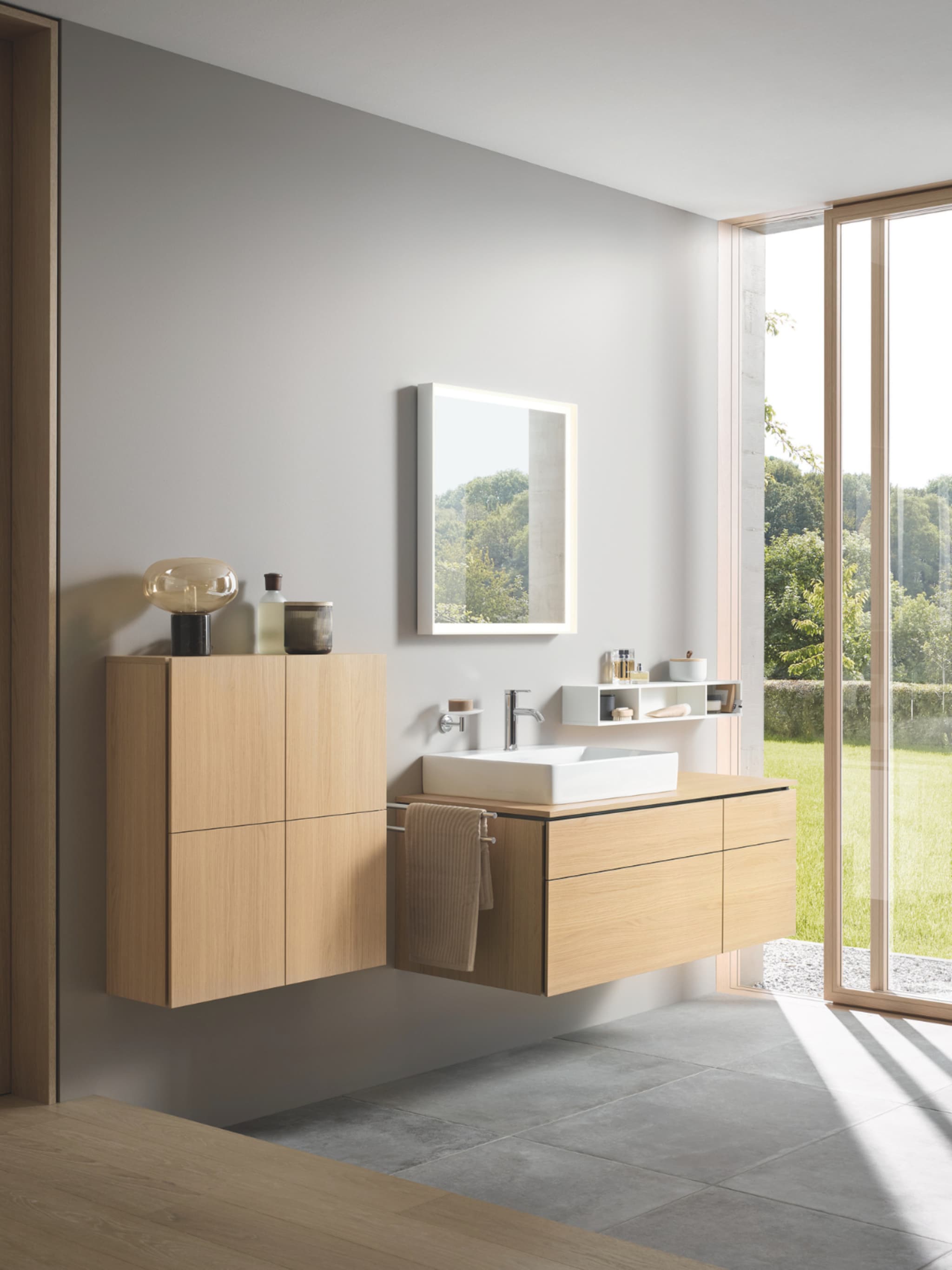 maximaal comfort minimaal verbruik zo bespaar je energie en water in de badkamer
