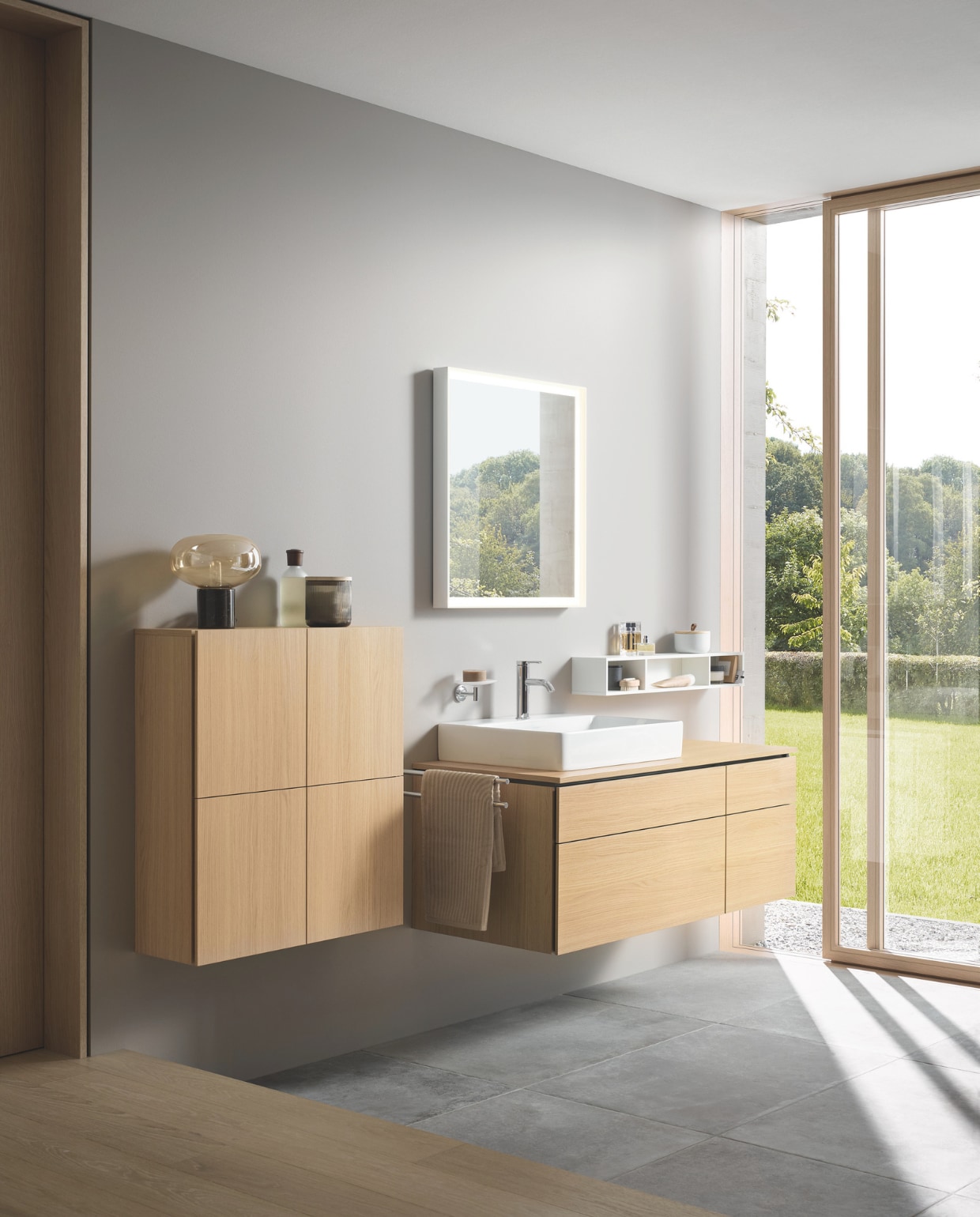 maximaal comfort minimaal verbruik zo bespaar je energie en water in de badkamer