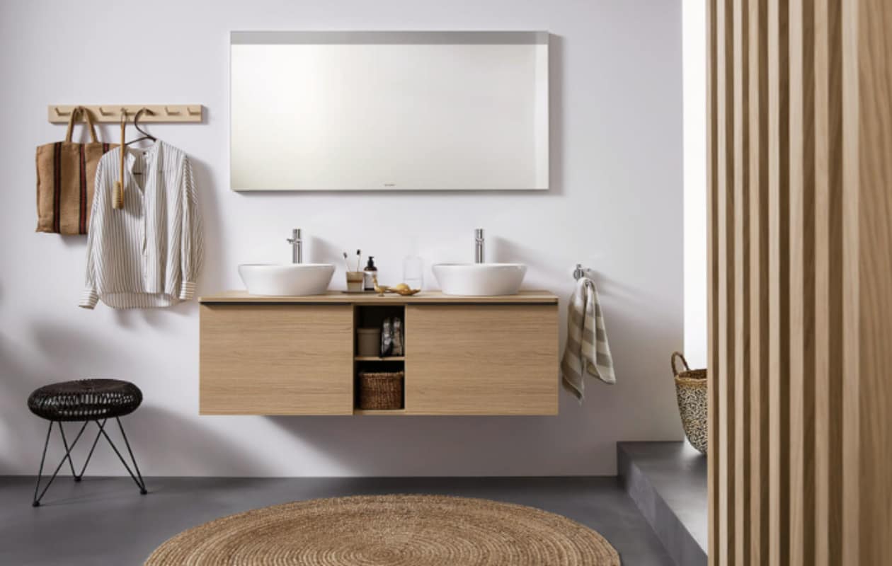 slim bezig met deze tips bespaar je water en energie in de badkamer