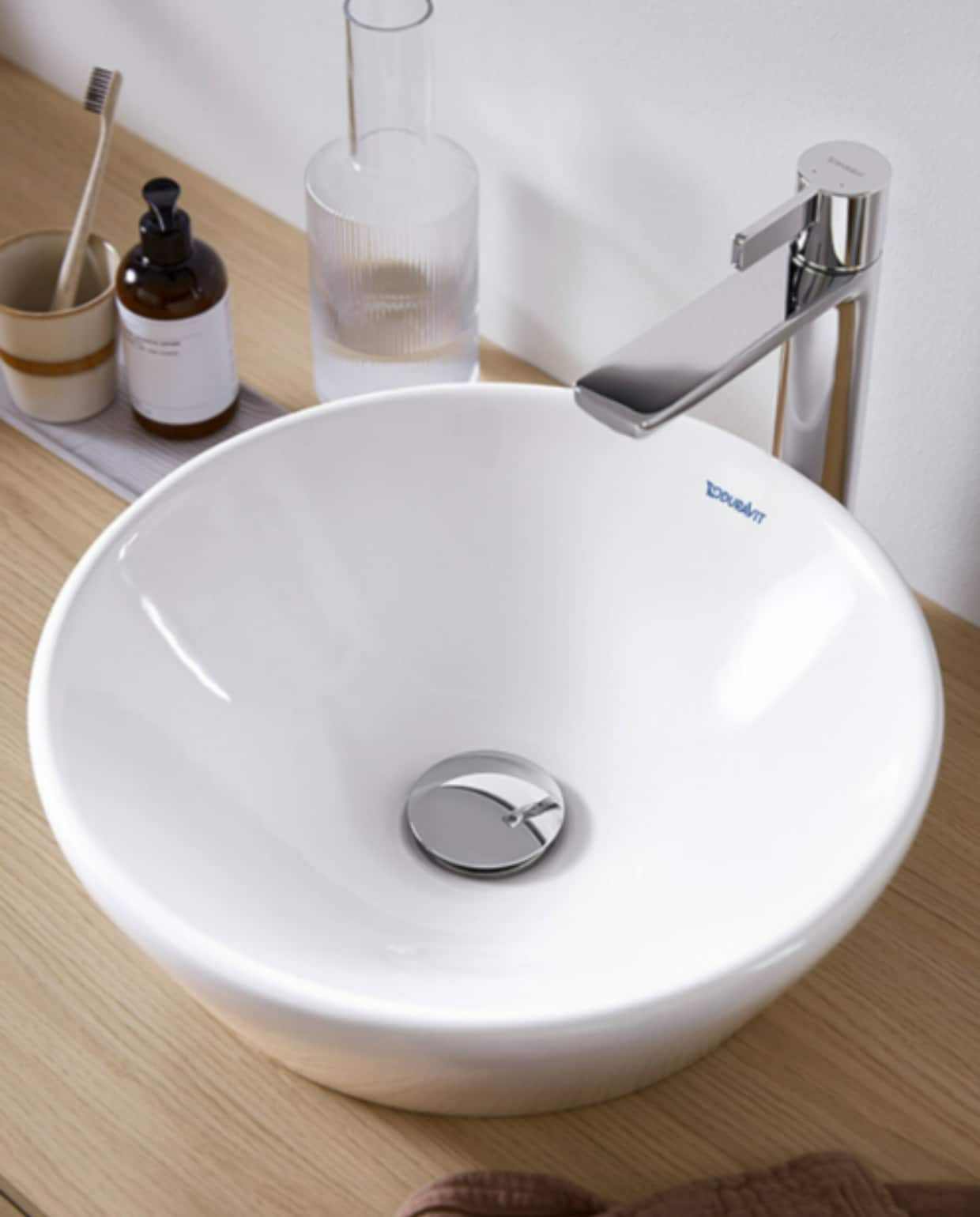 slim bezig met deze tips bespaar je water en energie in de badkamer