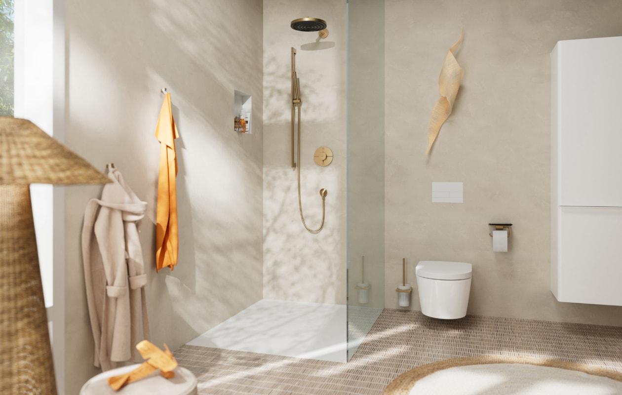 kleine badkamer groot geluk zo creeer je thuis een duurzame mini spa