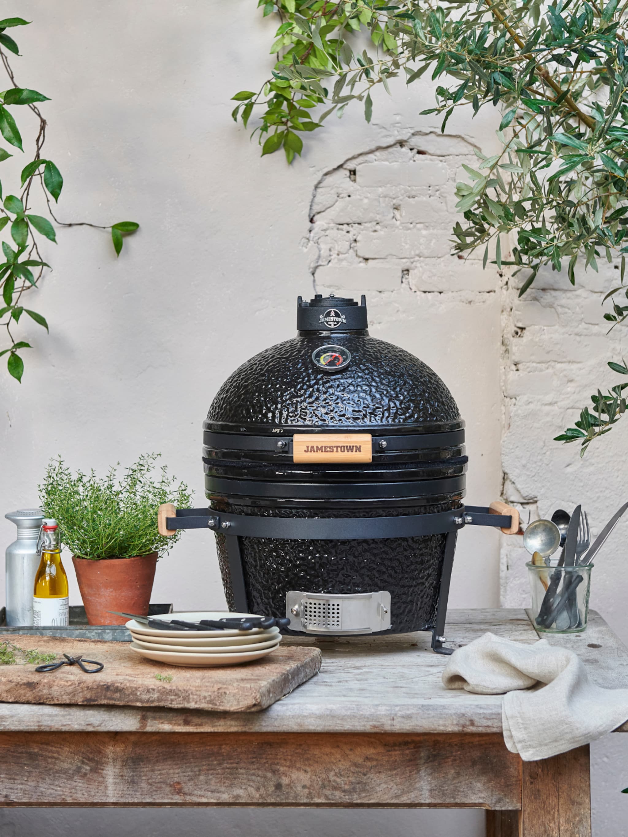 welke barbecue bbq test
