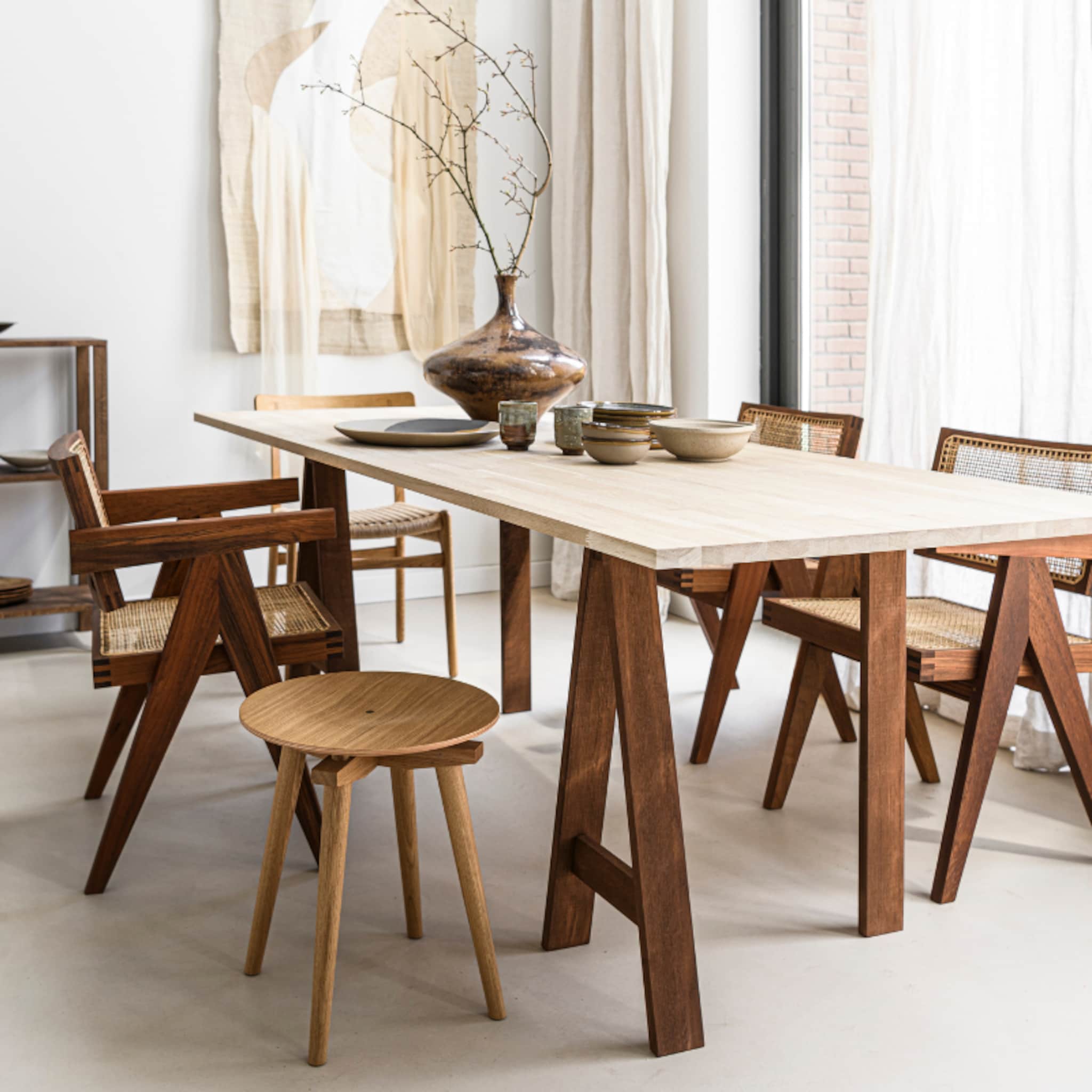 shopping 10 houten woonaccessoires