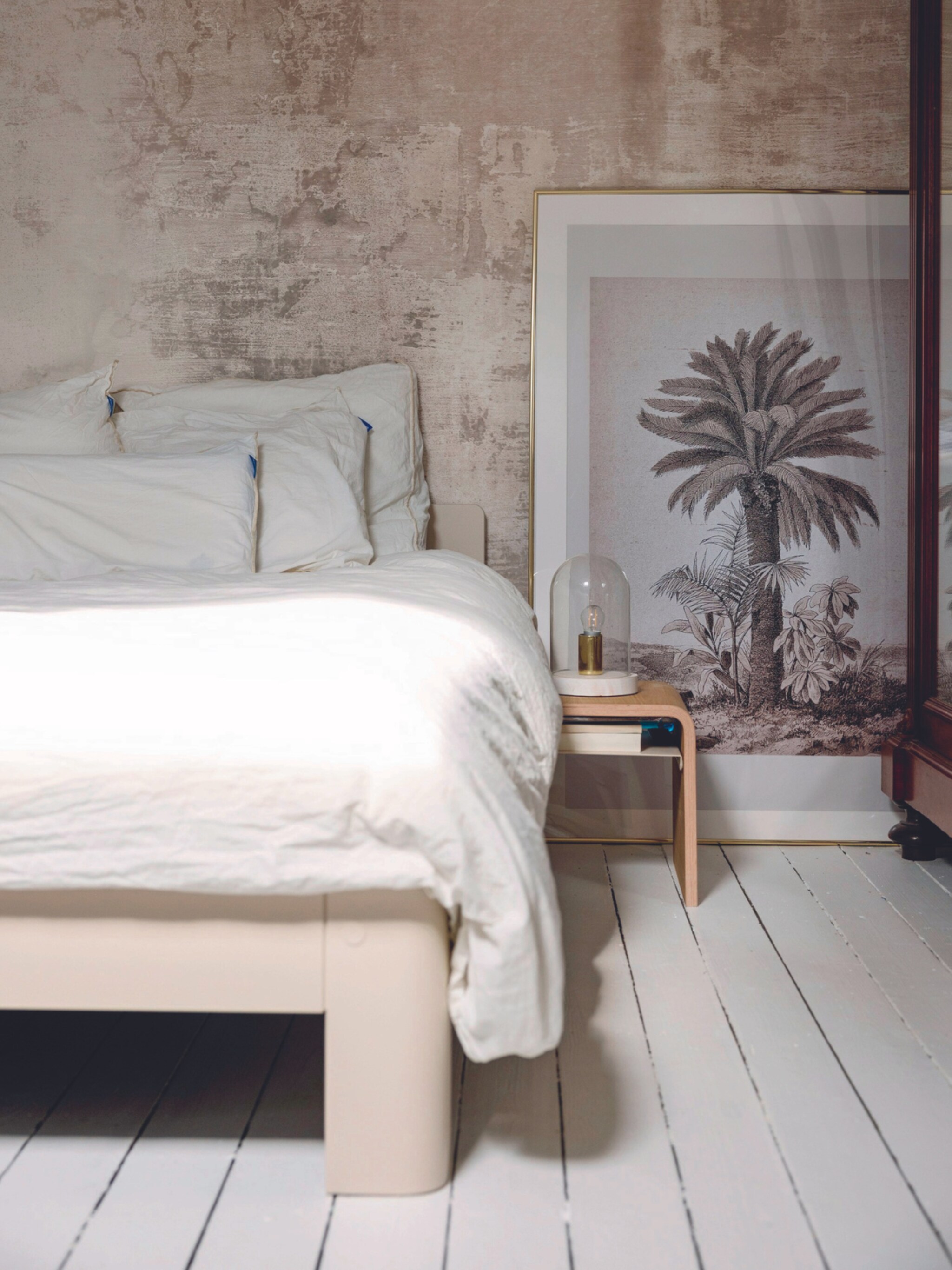 tips slaapkamer indelen inrichten
