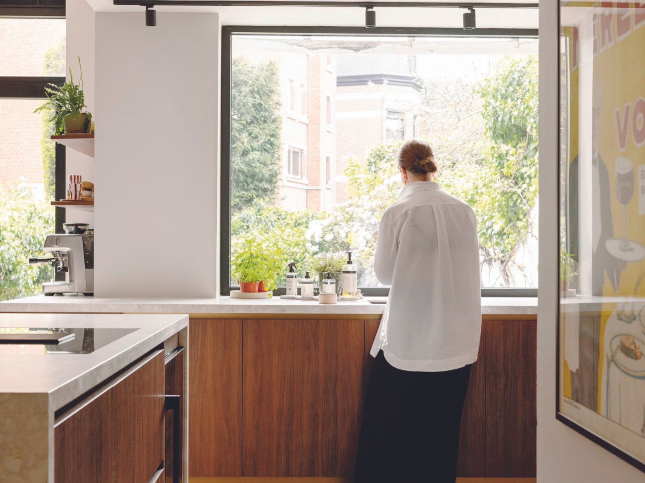 met deze stappen kom je tot een goed lichtplan voor de keuken