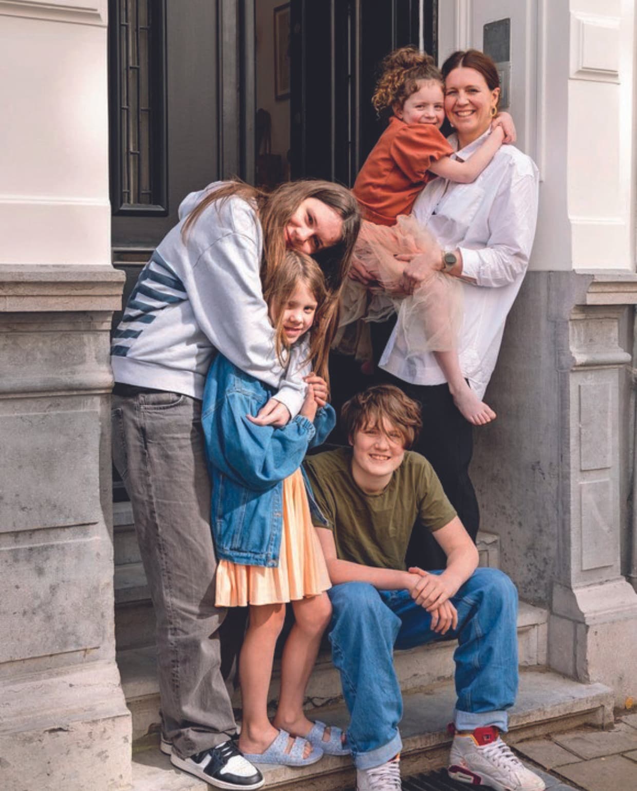De bewoners vtwonen 08-2024 | styling Ilona Jongepier | fotografie Dana van Leeuwen