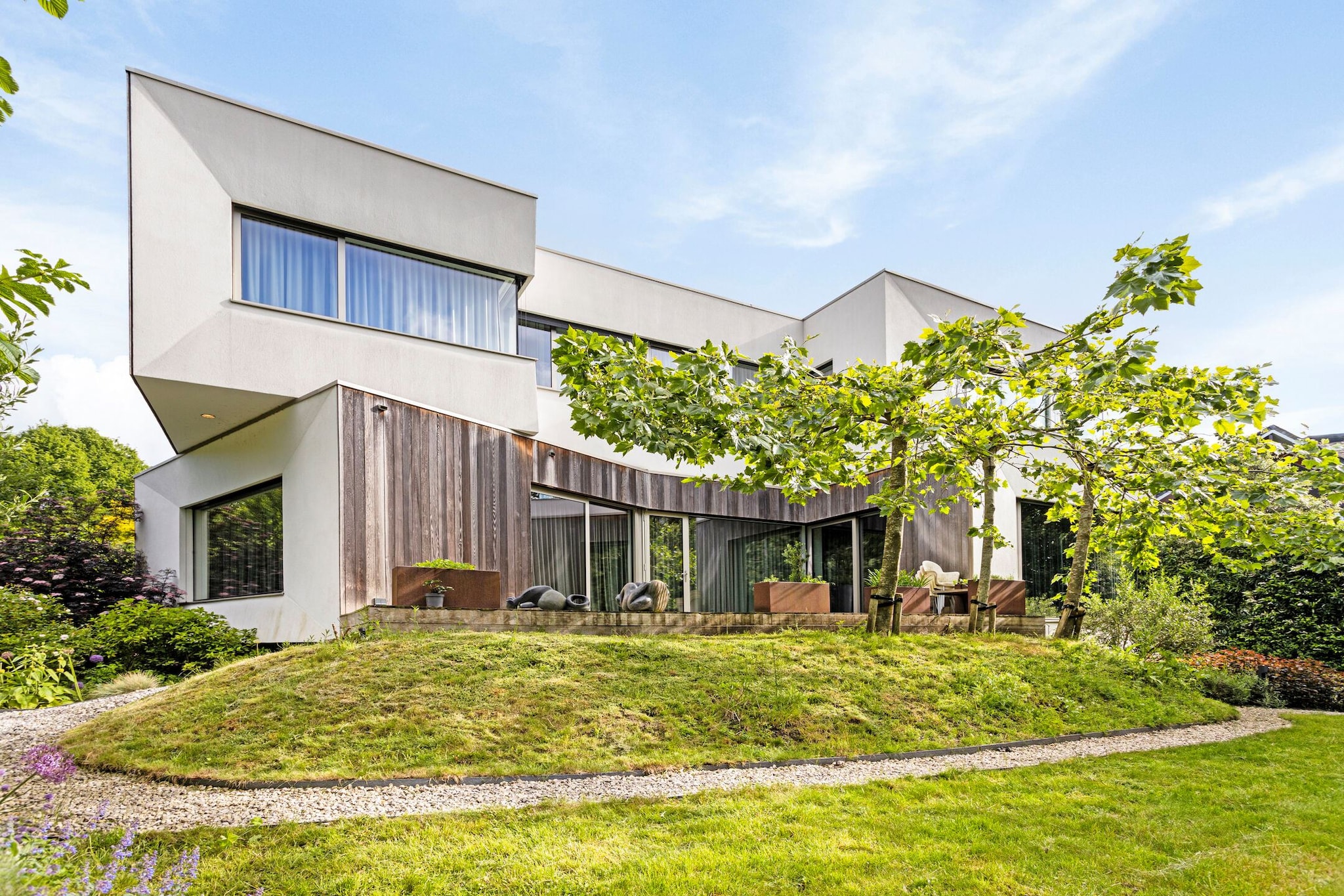 Beeld via Funda | VanHuyse - Partner in Wonen Beeld via Funda | VanHuyse - Partner in Wonen