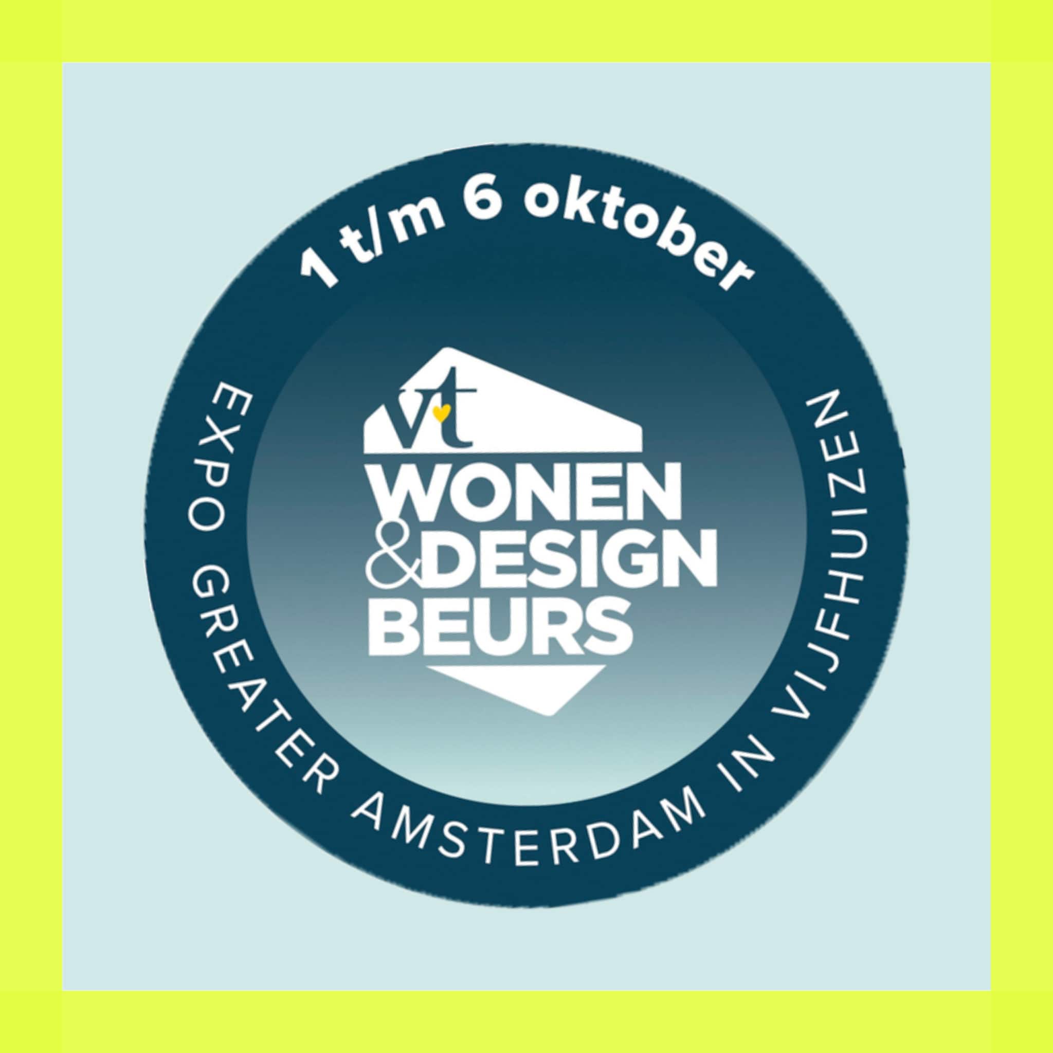 Homepage - tickets beurs
