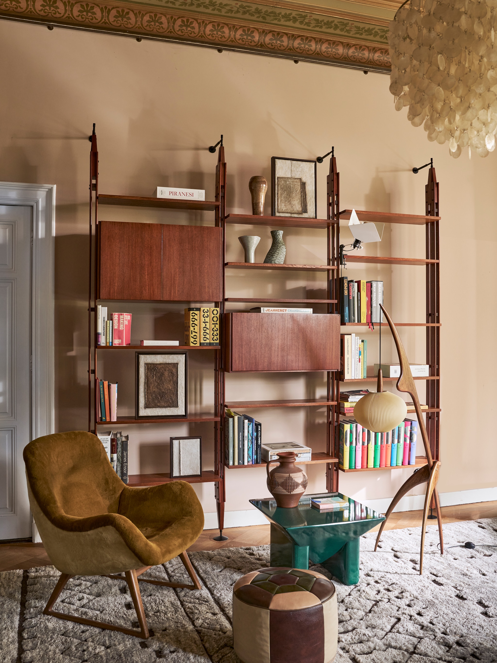 woonstijl 100 procent design vintage