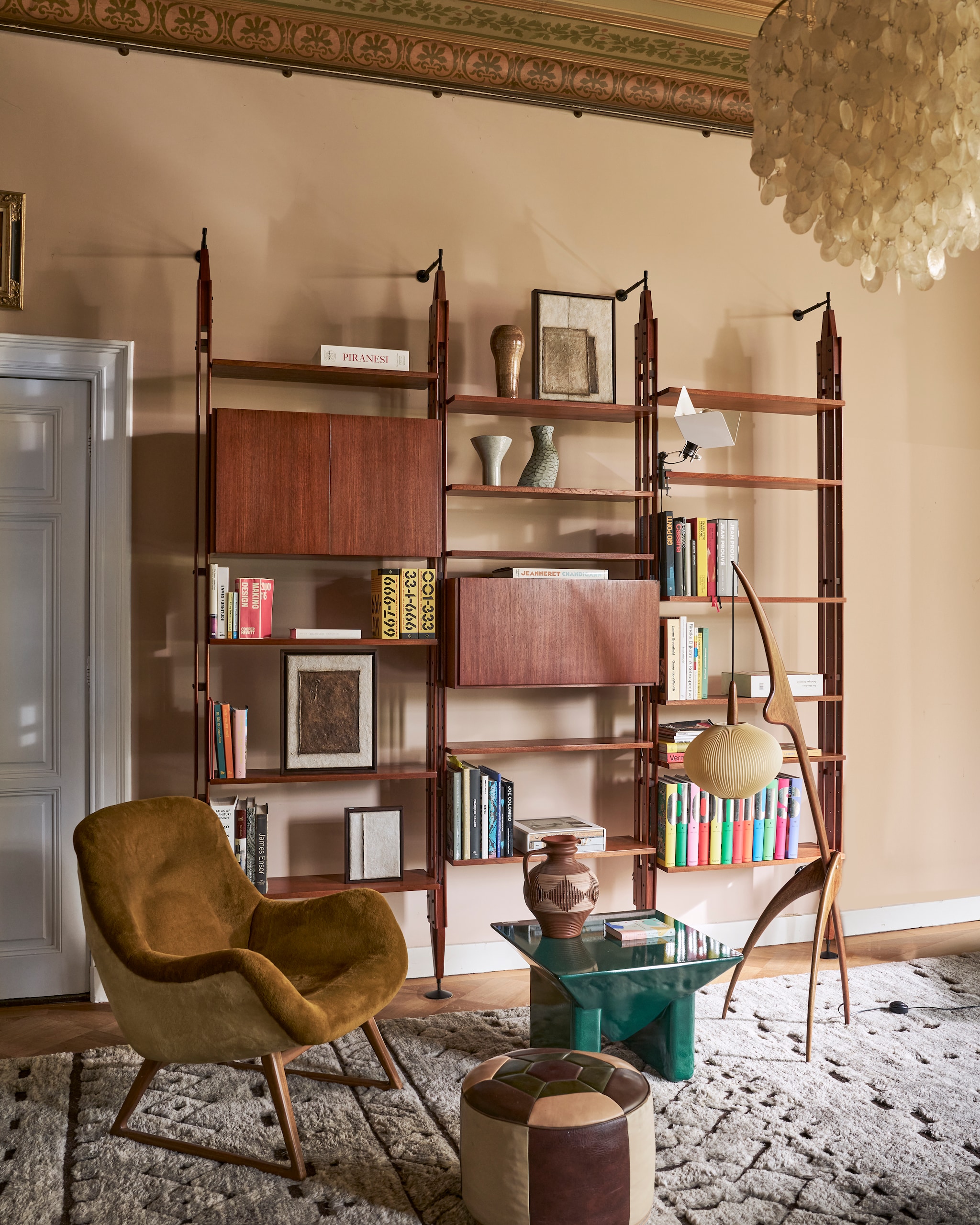 woonstijl 100 procent design vintage