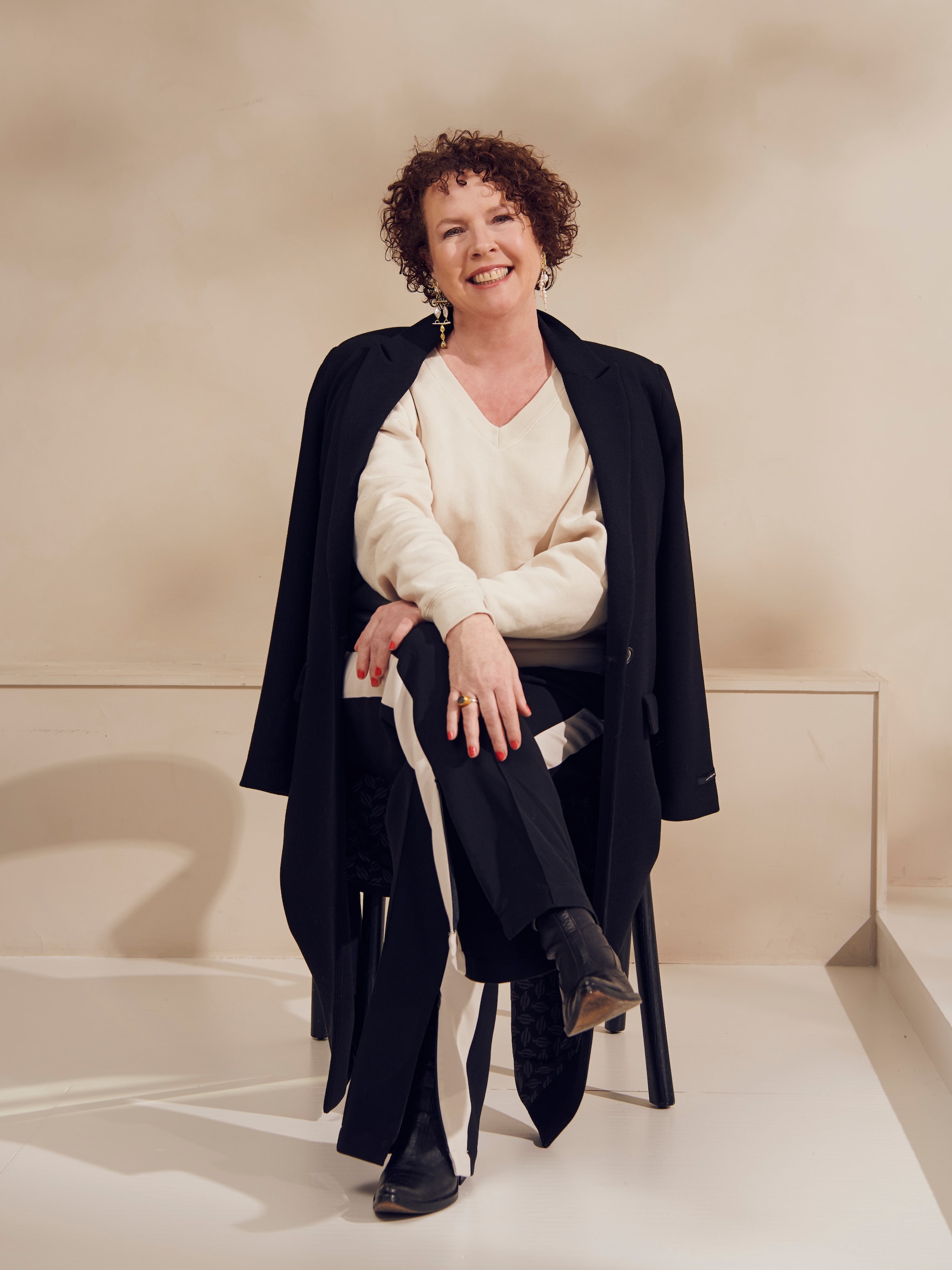maak kennis met stylist marianne luning
