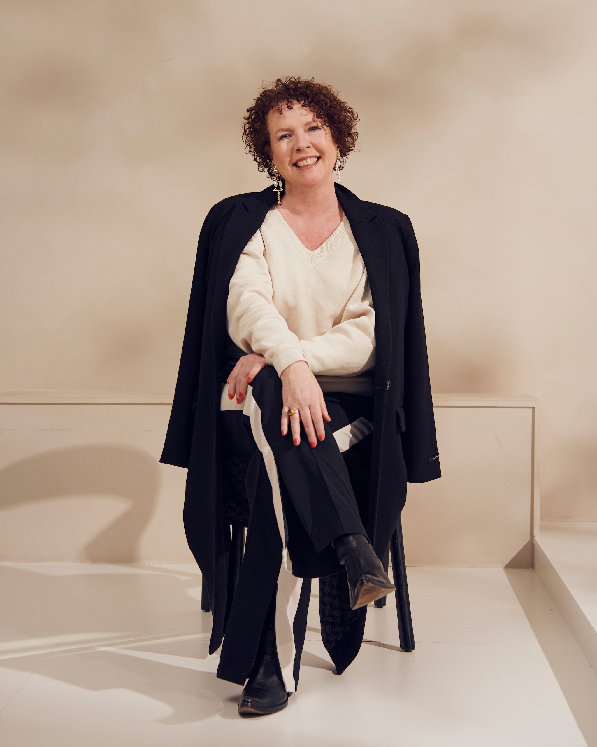 Marianne Luning - Stylist vtwonen Landelijk Fotografie Nine IJff
