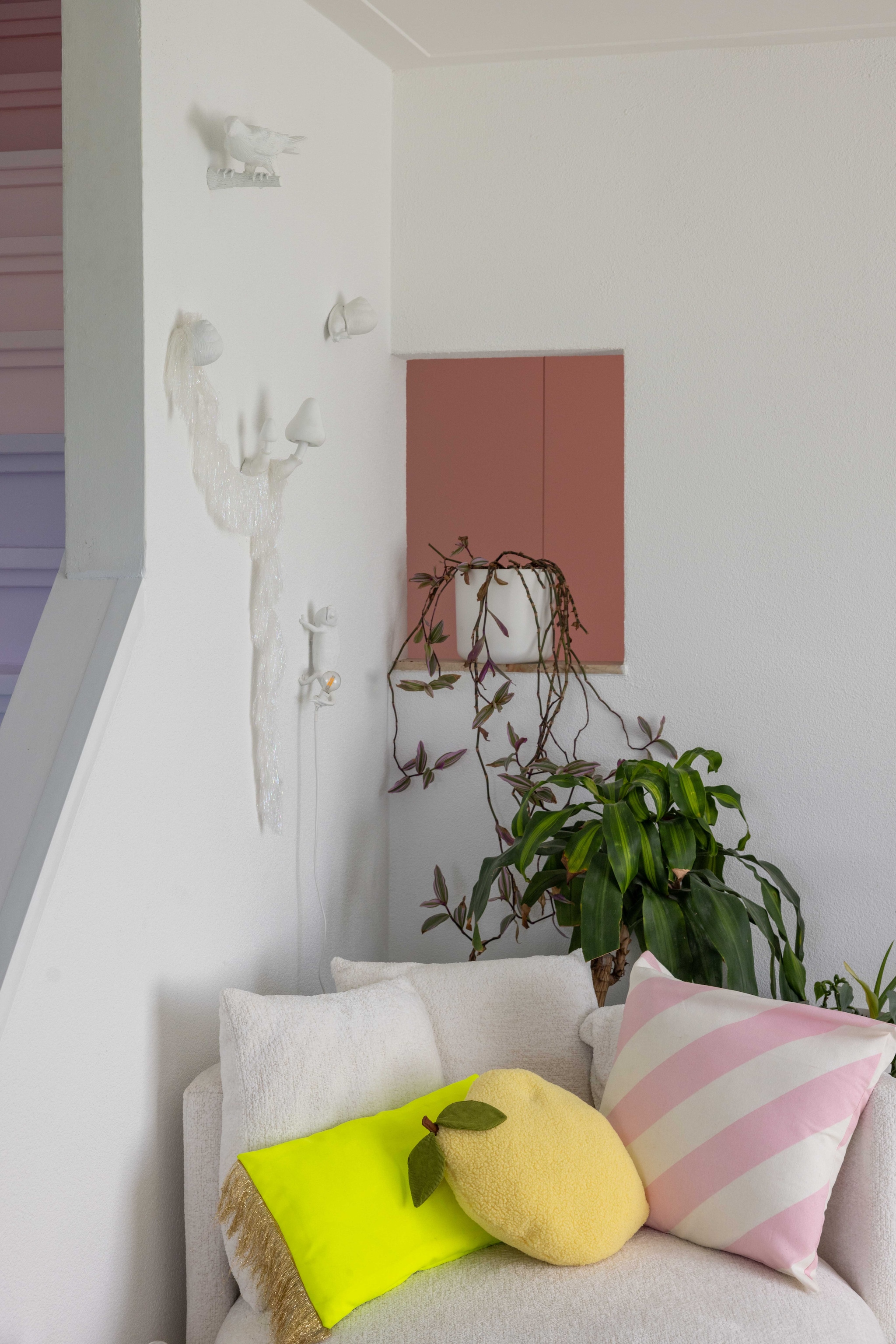 DIY10 special binnenkijken Dana Dijkgraaf fotografie Dana van leeuwen | styling Ilona Jongepier