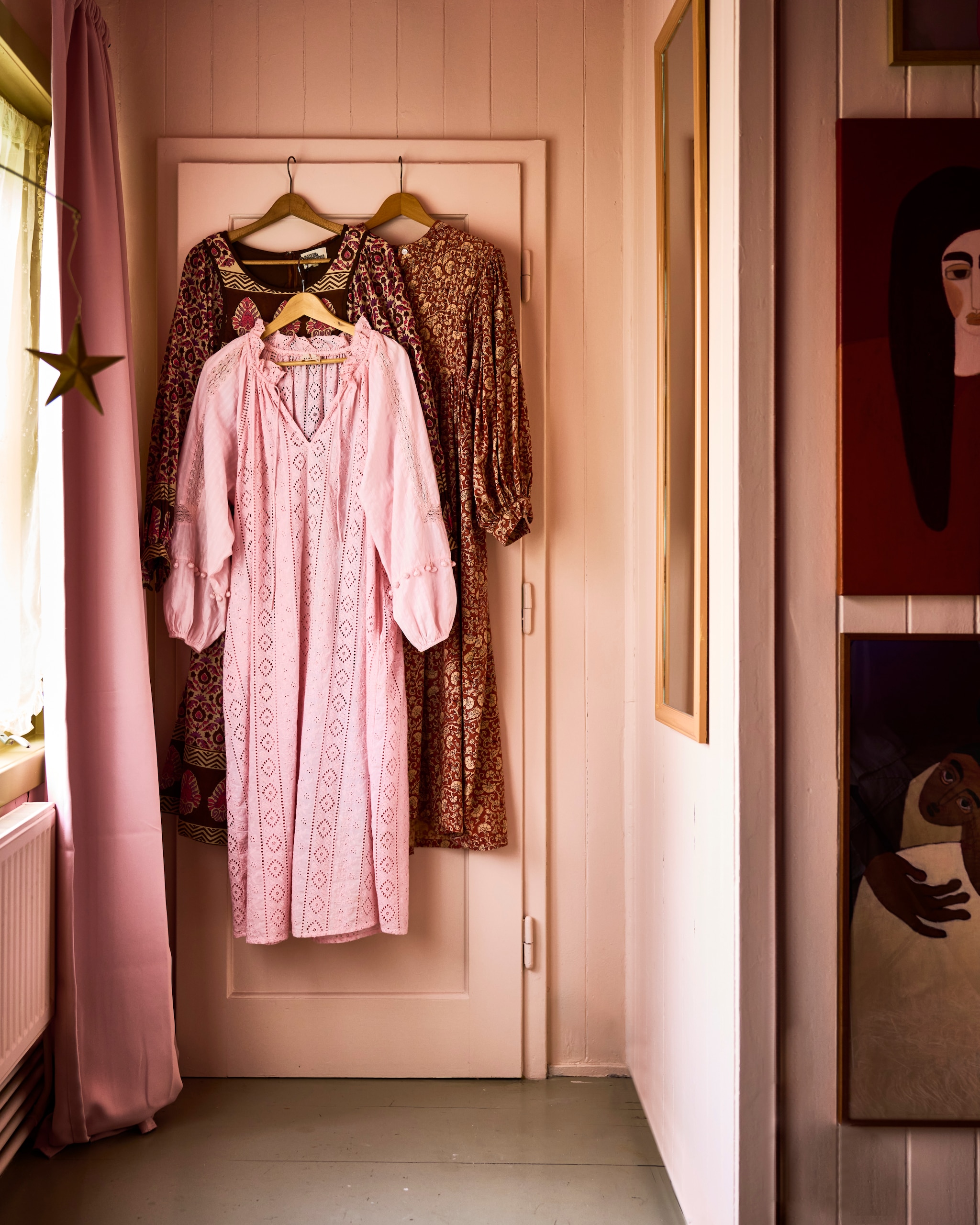 vt10 2024 binnenkijken wonderwall fotografie Sjoerd Eickmans | styling Liza Wassenaar