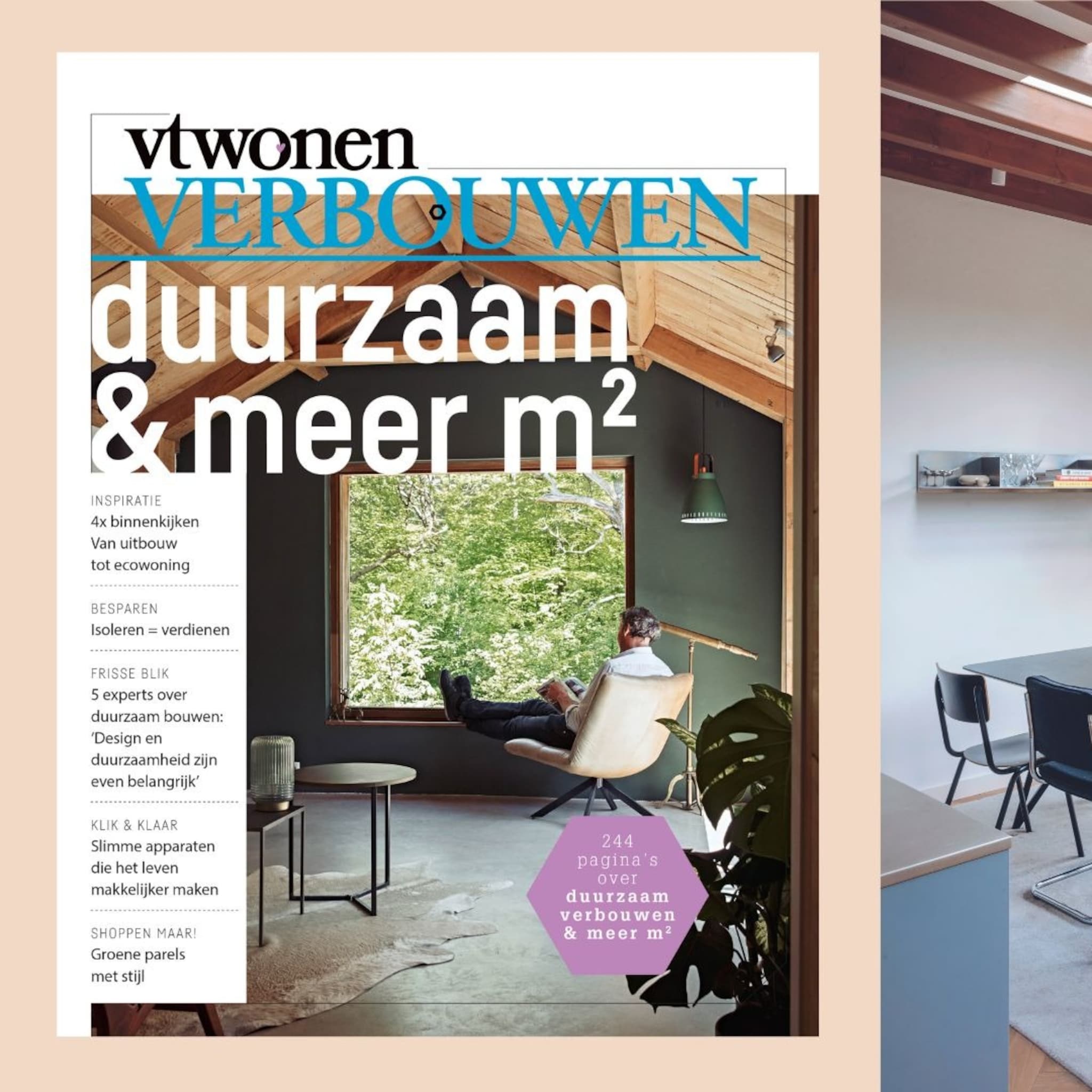 vtverbouwen duurzaam & meer m²