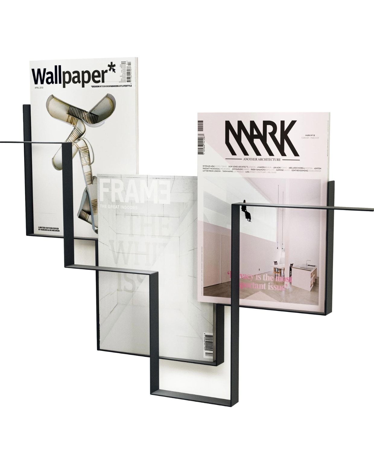 Studio Frederik Roijé Guidelines Magazinerek vtwonen by fonQ