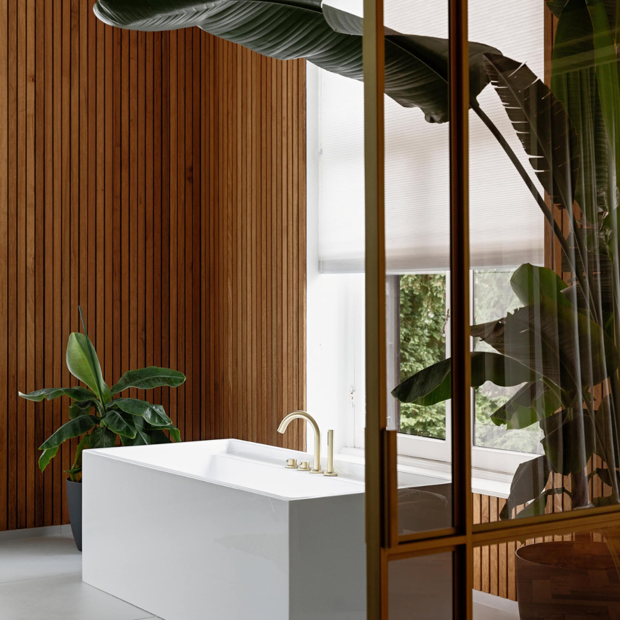 schimmel verwijderen badkamer tips