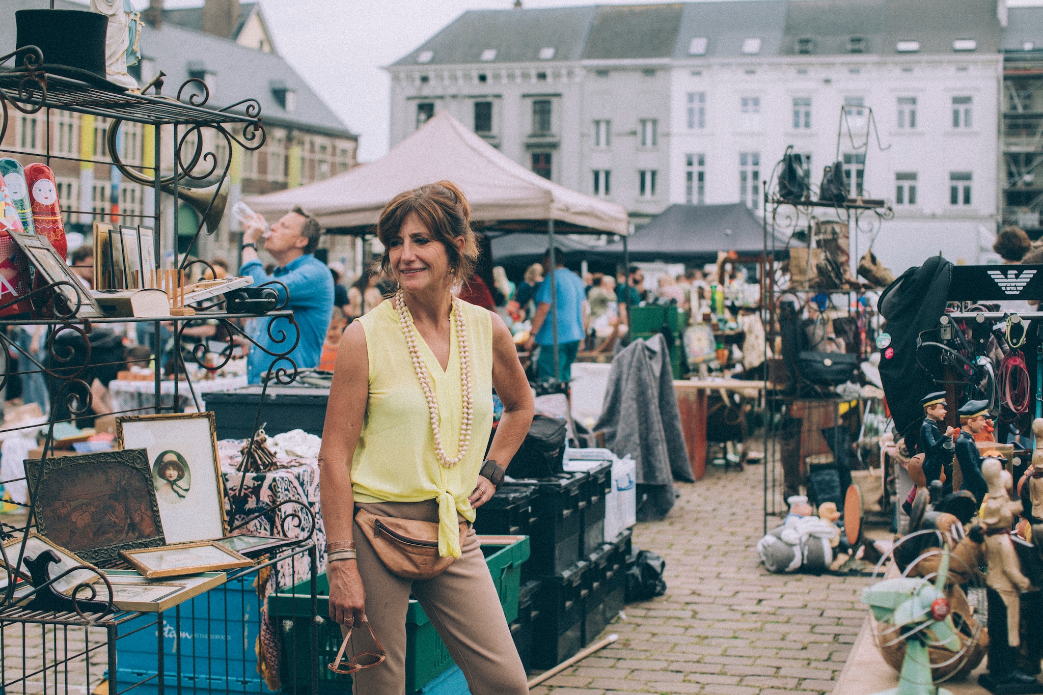 GoeGekregen Eigen beeld