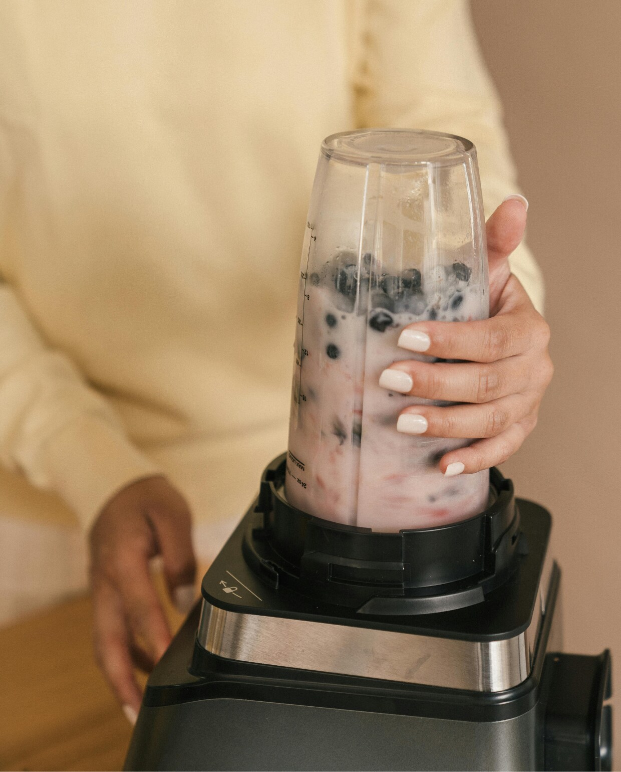 blender, keuken, schoonmaken, keukenapparatuur Pexels