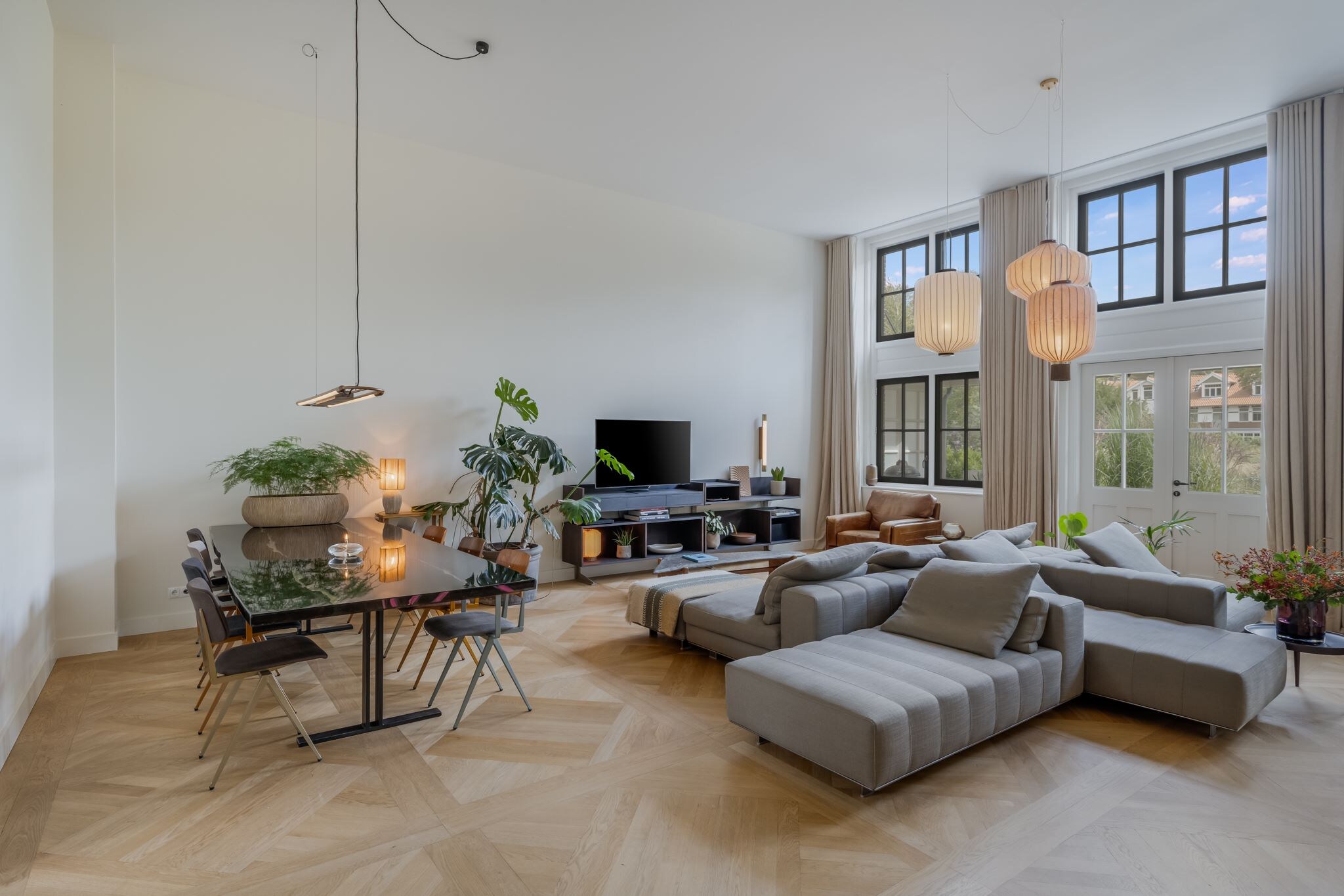 Funda-parel september 2024: Oude Parklaan 33 in Castricum Funda - WoningVisueel - Hopman Woonmakelaars Castricum