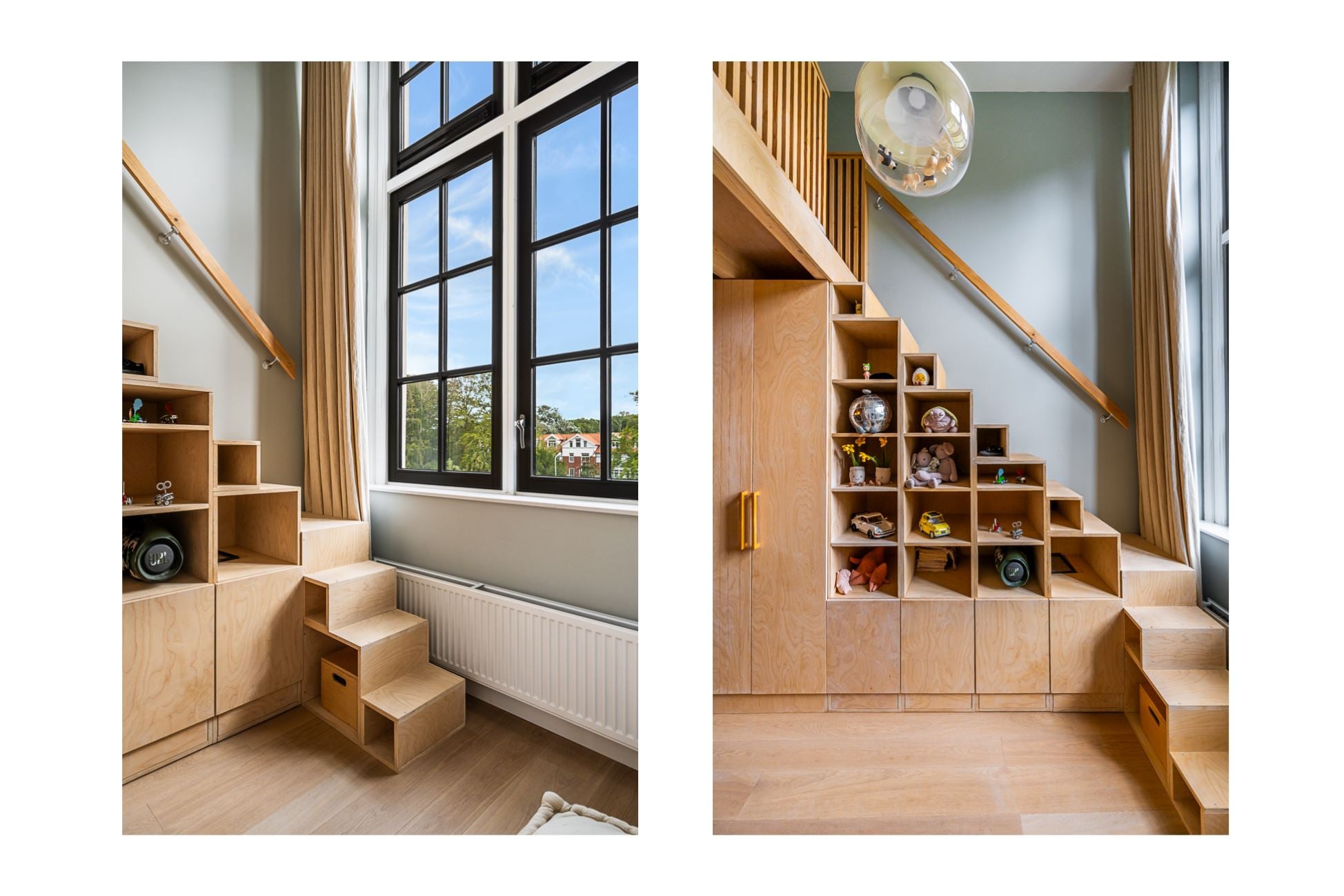 Funda-parel september 2024: Oude Parklaan 33 in Castricum Funda - WoningVisueel - Hopman Woonmakelaars Castricum