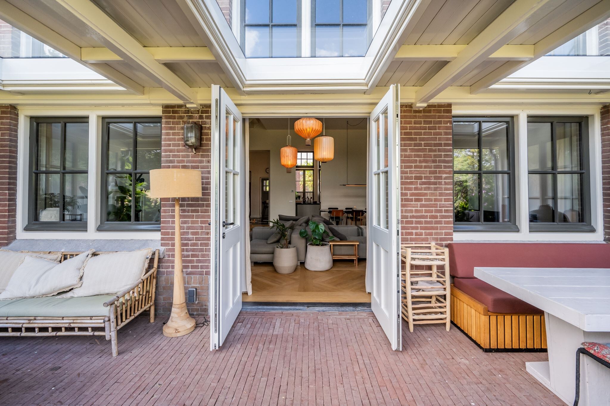 Funda-parel september 2024: Oude Parklaan 33 in Castricum Funda - WoningVisueel - Hopman Woonmakelaars Castricum