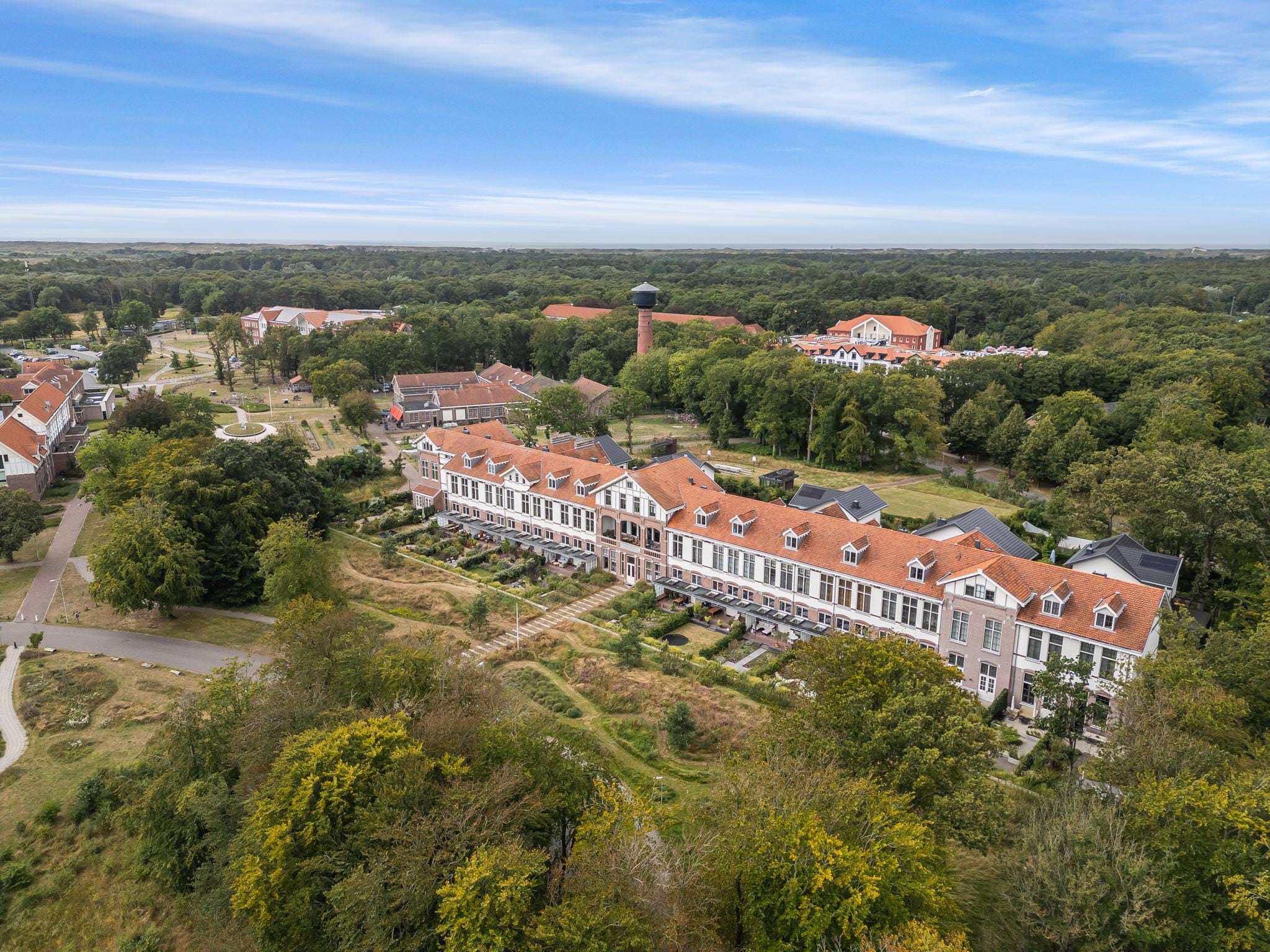 Funda-parel september 2024: Oude Parklaan 33 in Castricum Funda - WoningVisueel - Hopman Woonmakelaars Castricum