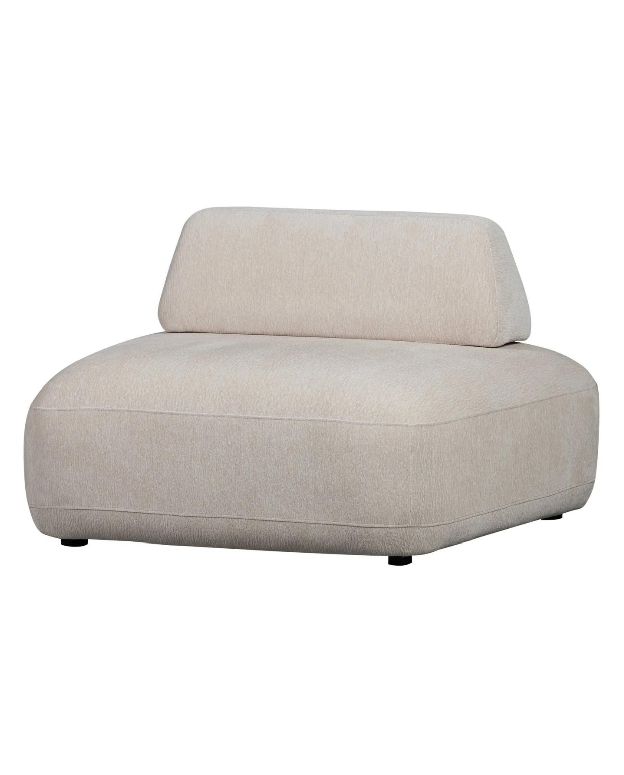 WOOOD Sterck Fauteuil vtwonen by fonQ