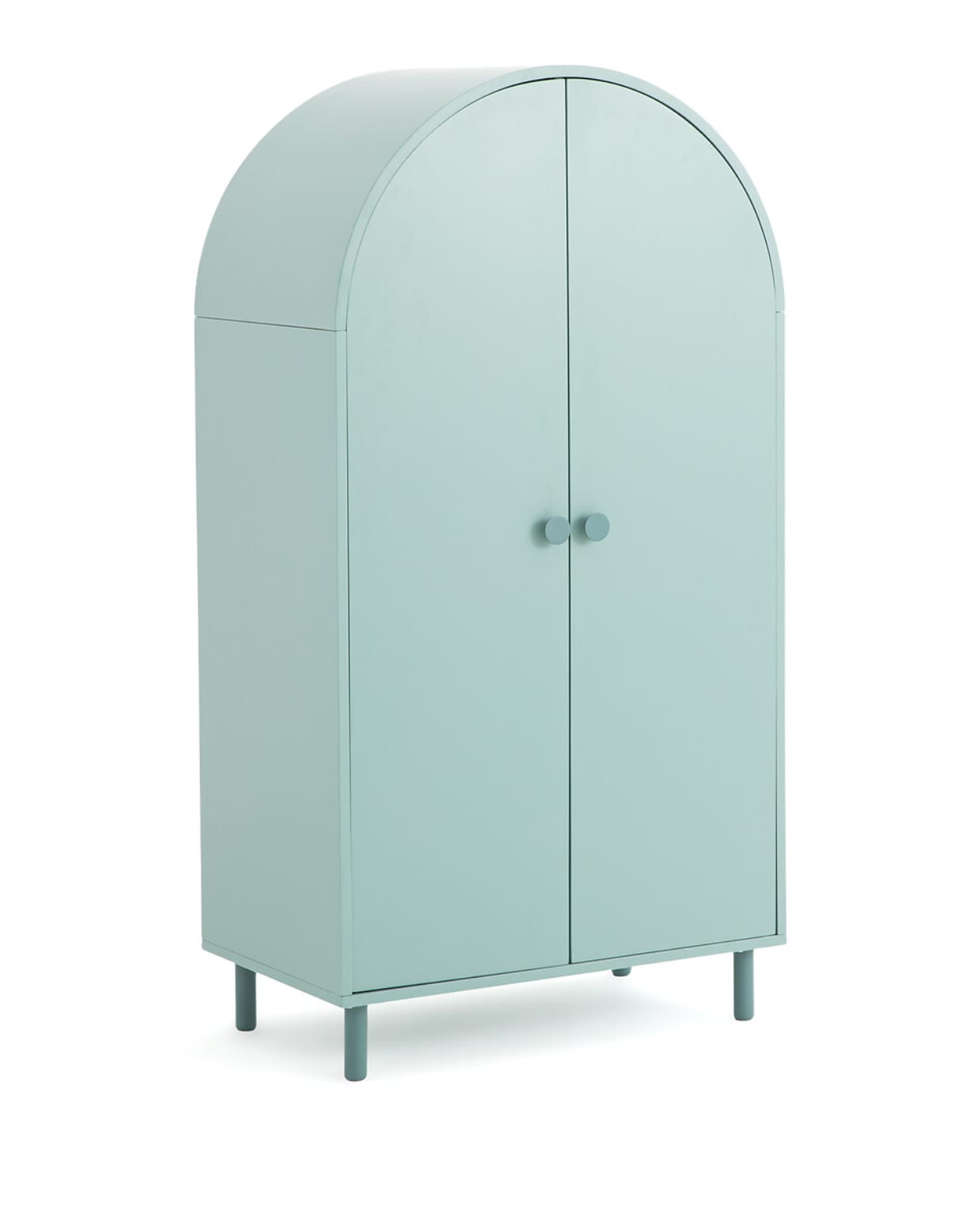 Kinderkast Archibalde met roede, 80x153x48 cm (bxhxd). La Redoute