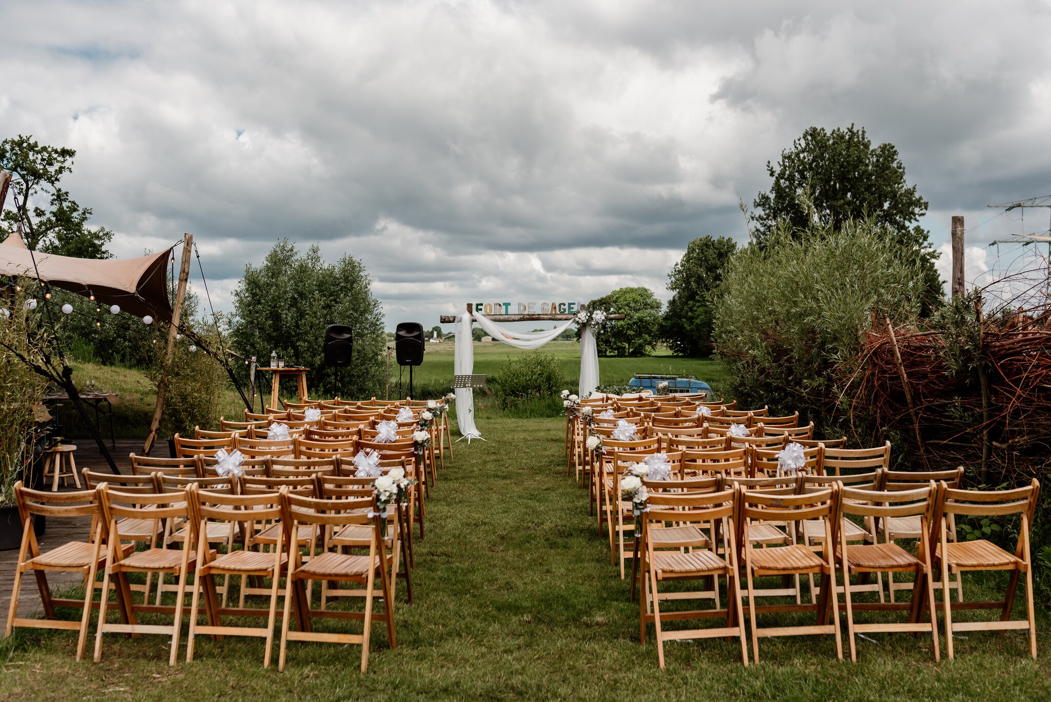 Fort de Gagel Larissa Nijholt Fotografie