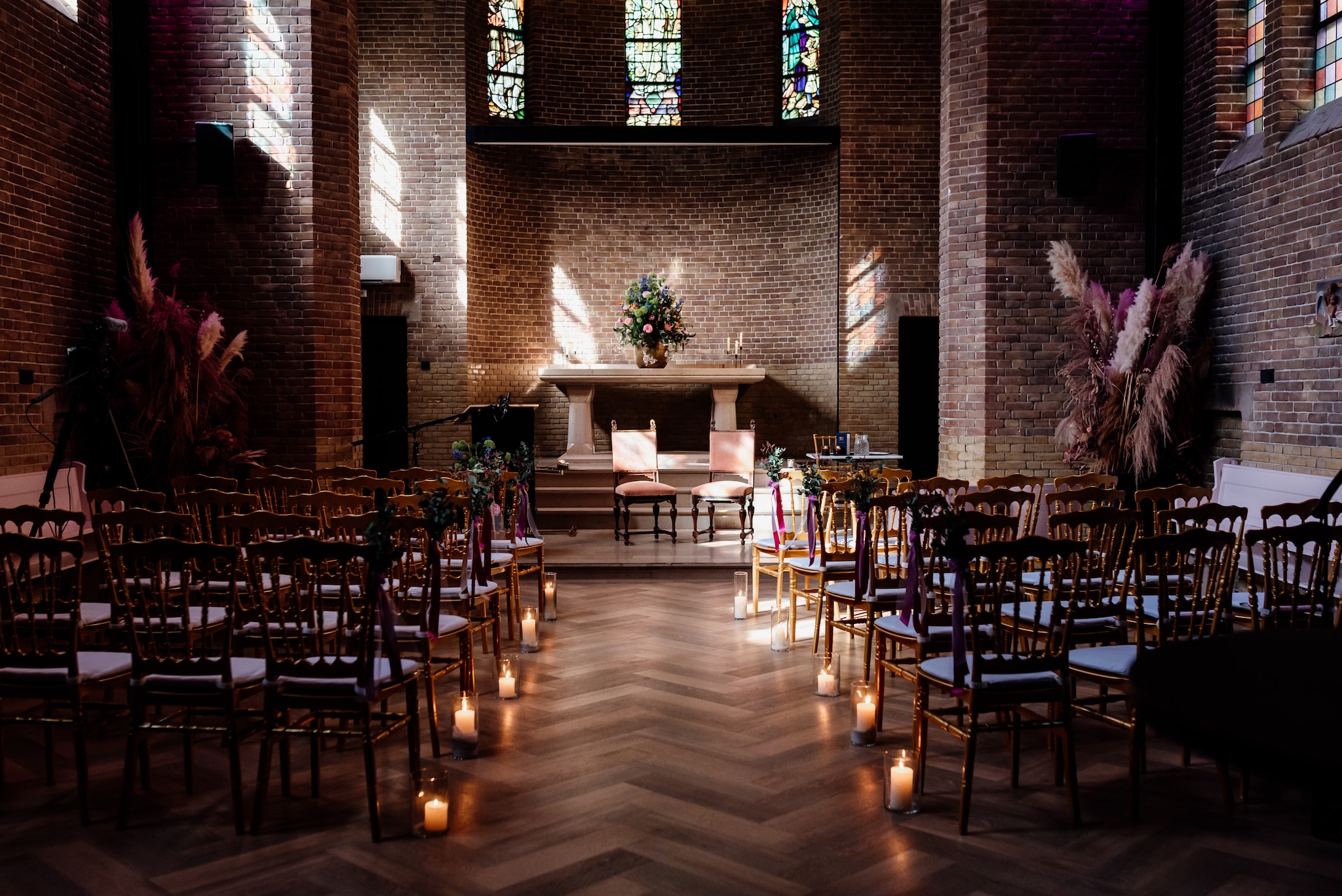 The Anthony Hotel in Utrecht Larissa Nijholt Fotografie