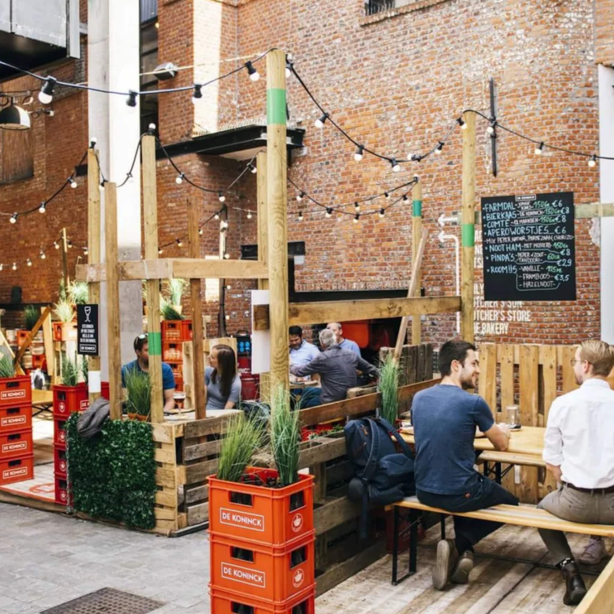 Brouwerij De Koninck