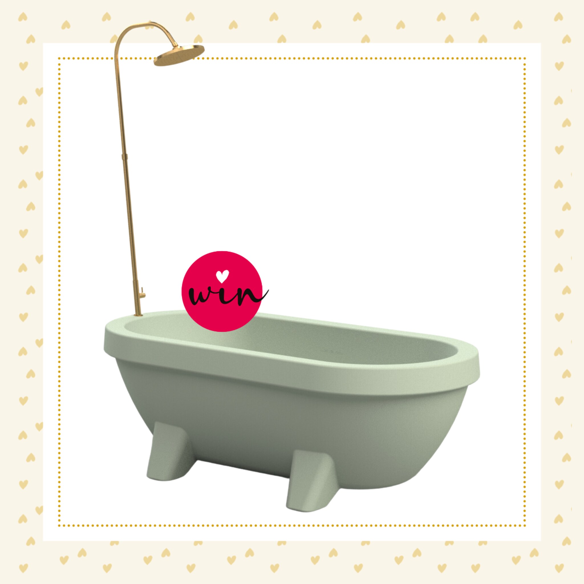 win 2x gardentub cadeaubon twv 400