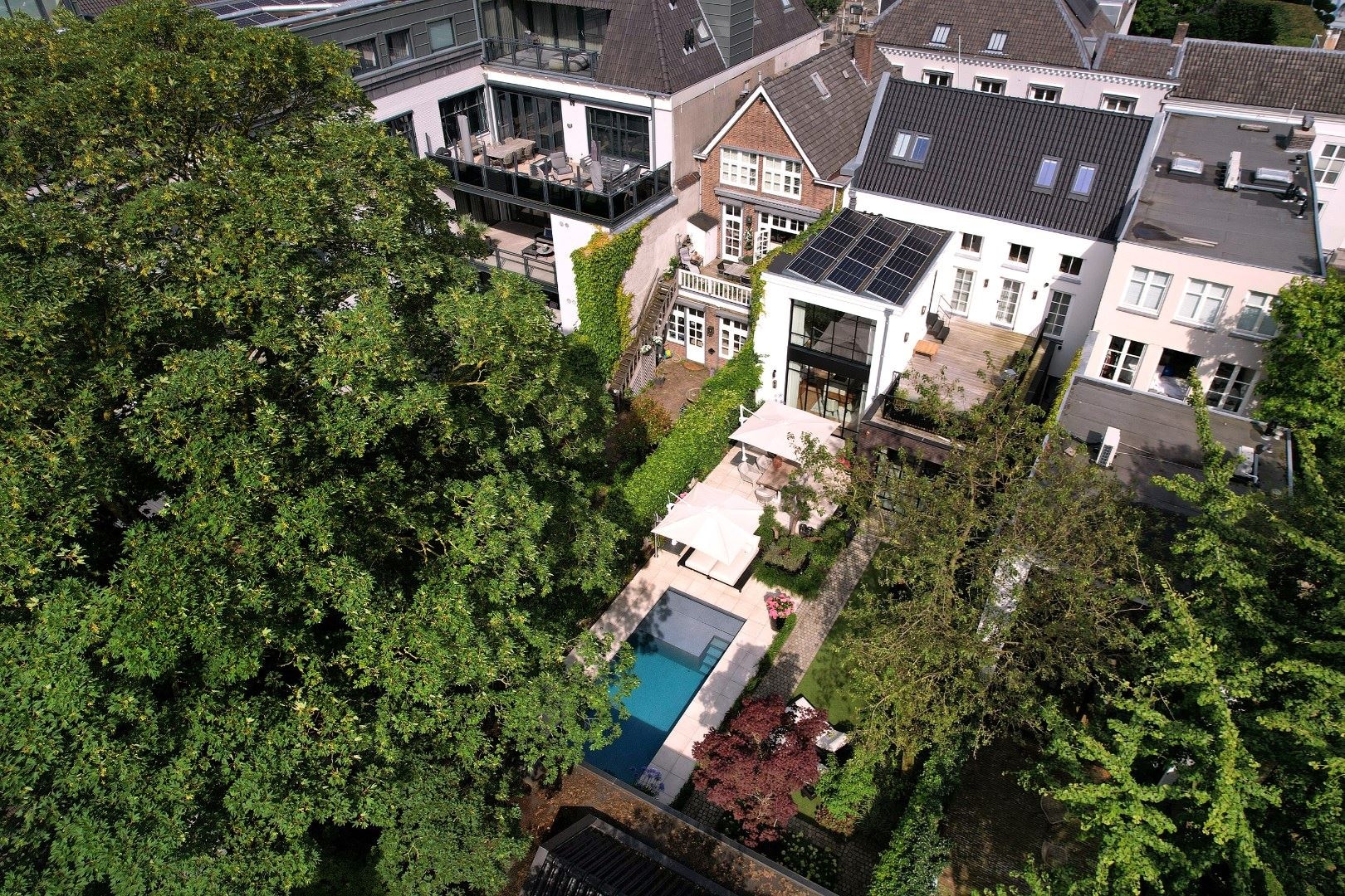Beeld via Funda - Hulstkamp Christie's Makelaars Beeld via Funda - Hulstkamp Christie's Makelaars