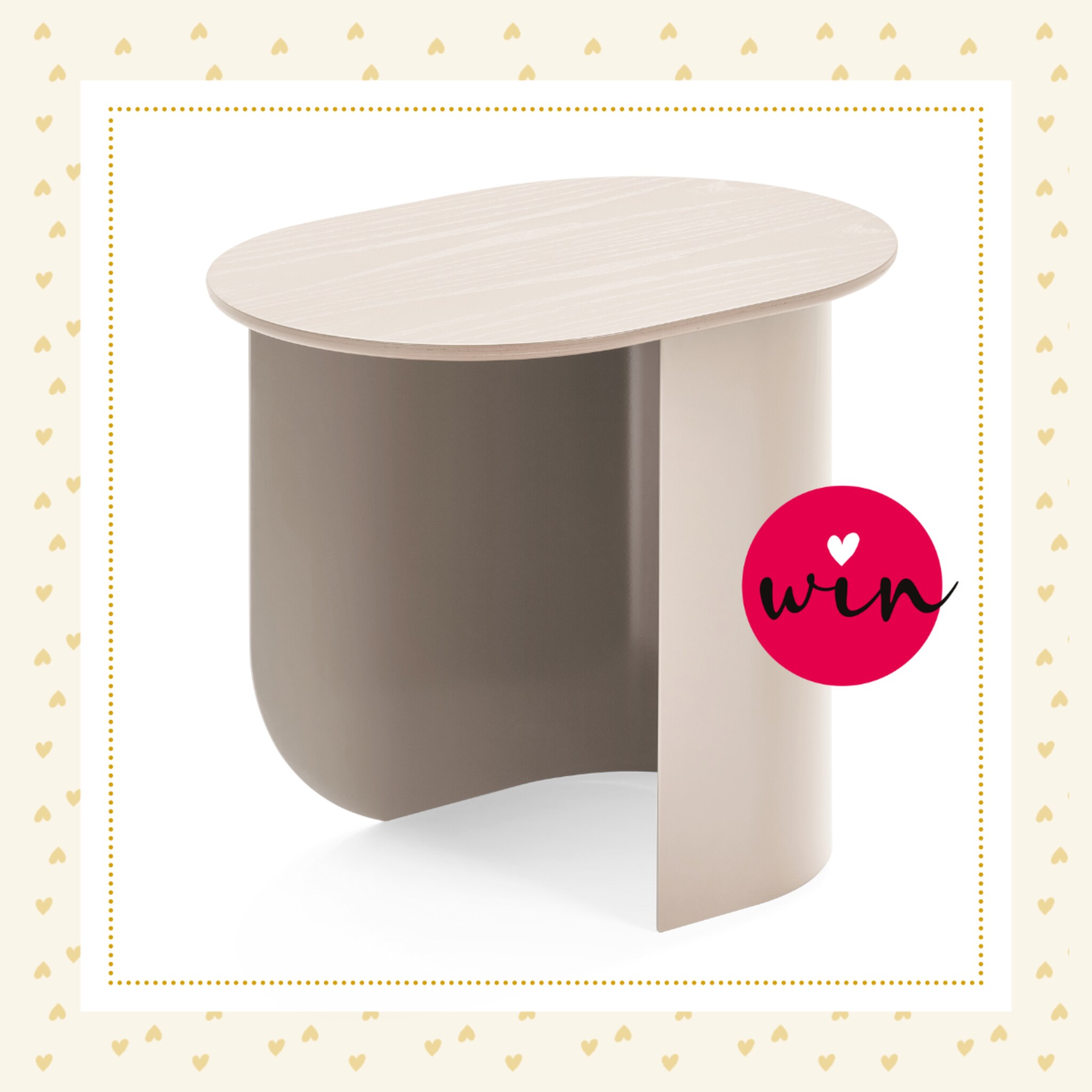 win 5x bijzettafel van fest amsterdam