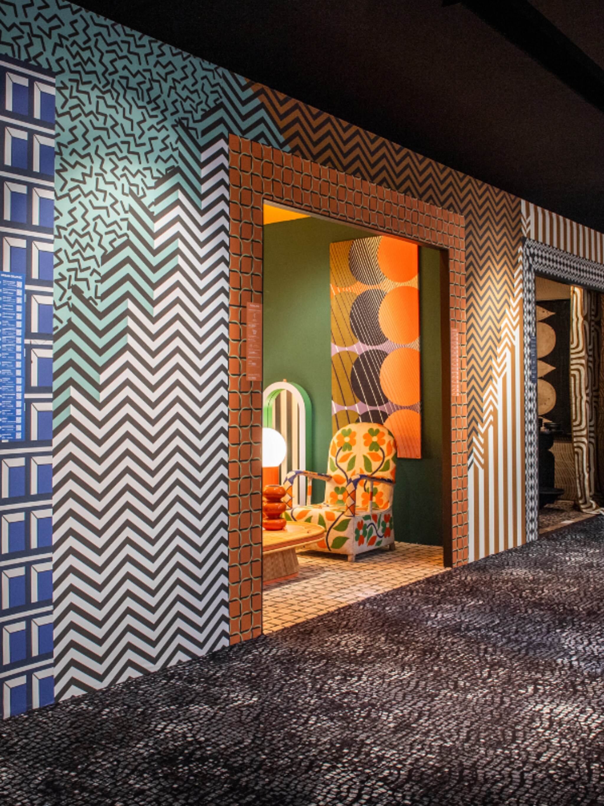 maison et objet designbeurs parijs 2024