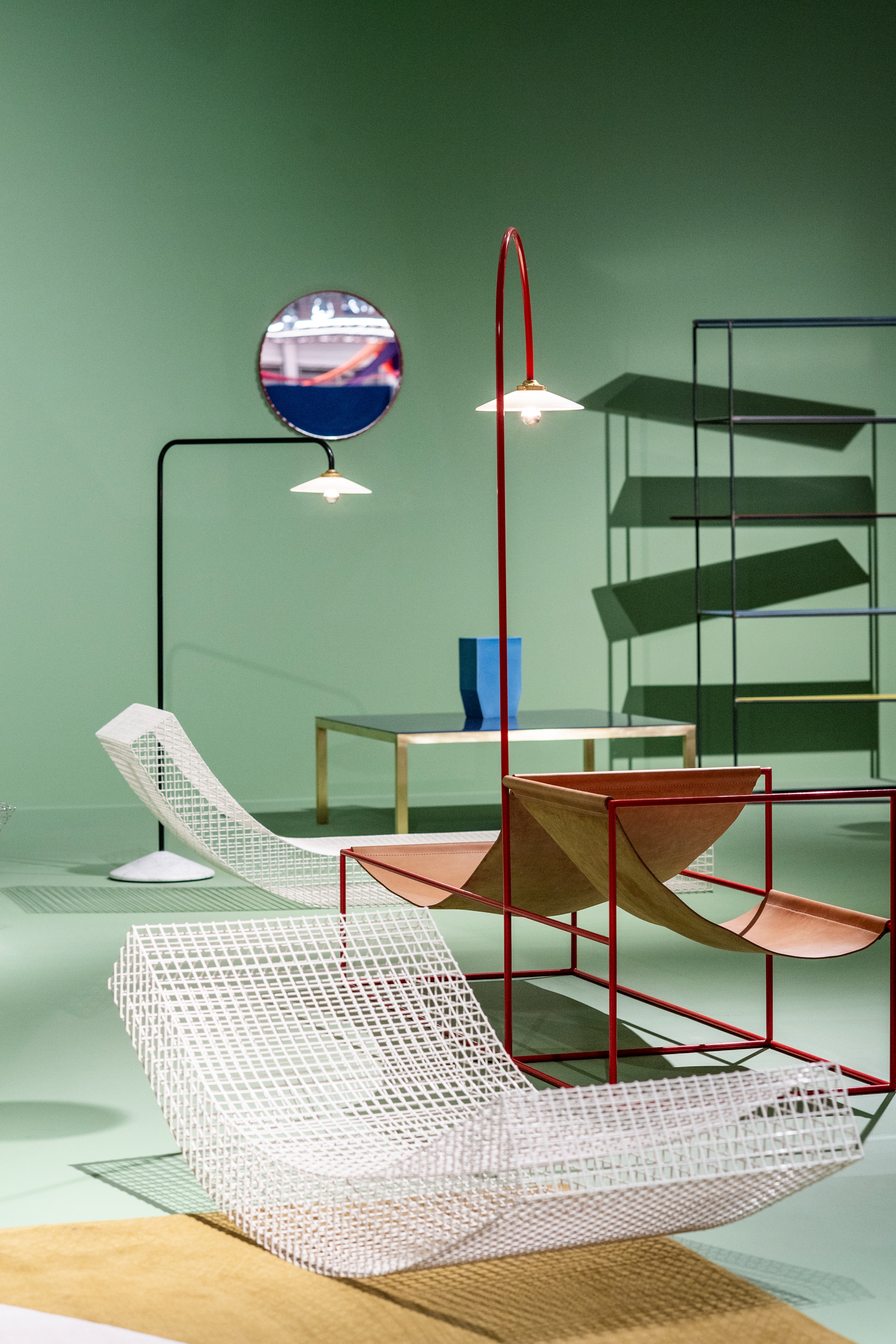 beeld van Maison &amp; Objet press visuals Maison &amp; Objet press visuals