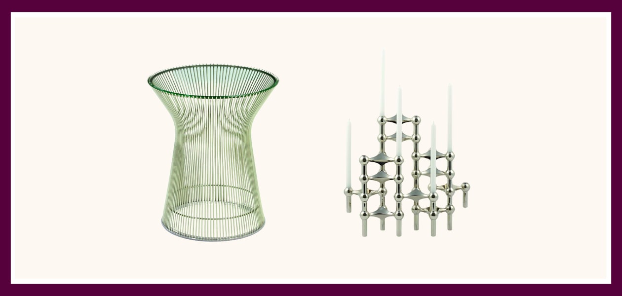 vtwonen 10-2024 Top 10 Sixties designklassiekers vtwonen 10-2024