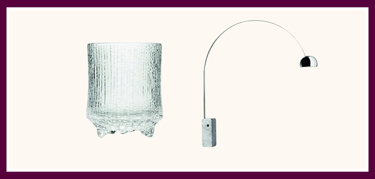 vtwonen 10-2024 Top 10 Sixties designklassiekers vtwonen 10-2024