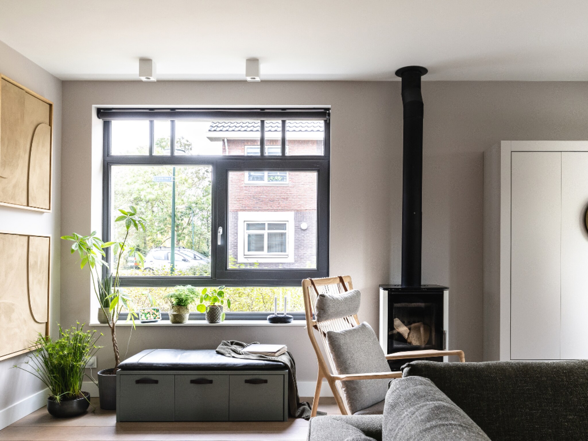 stappenplan kunststof kozijnen schilderen