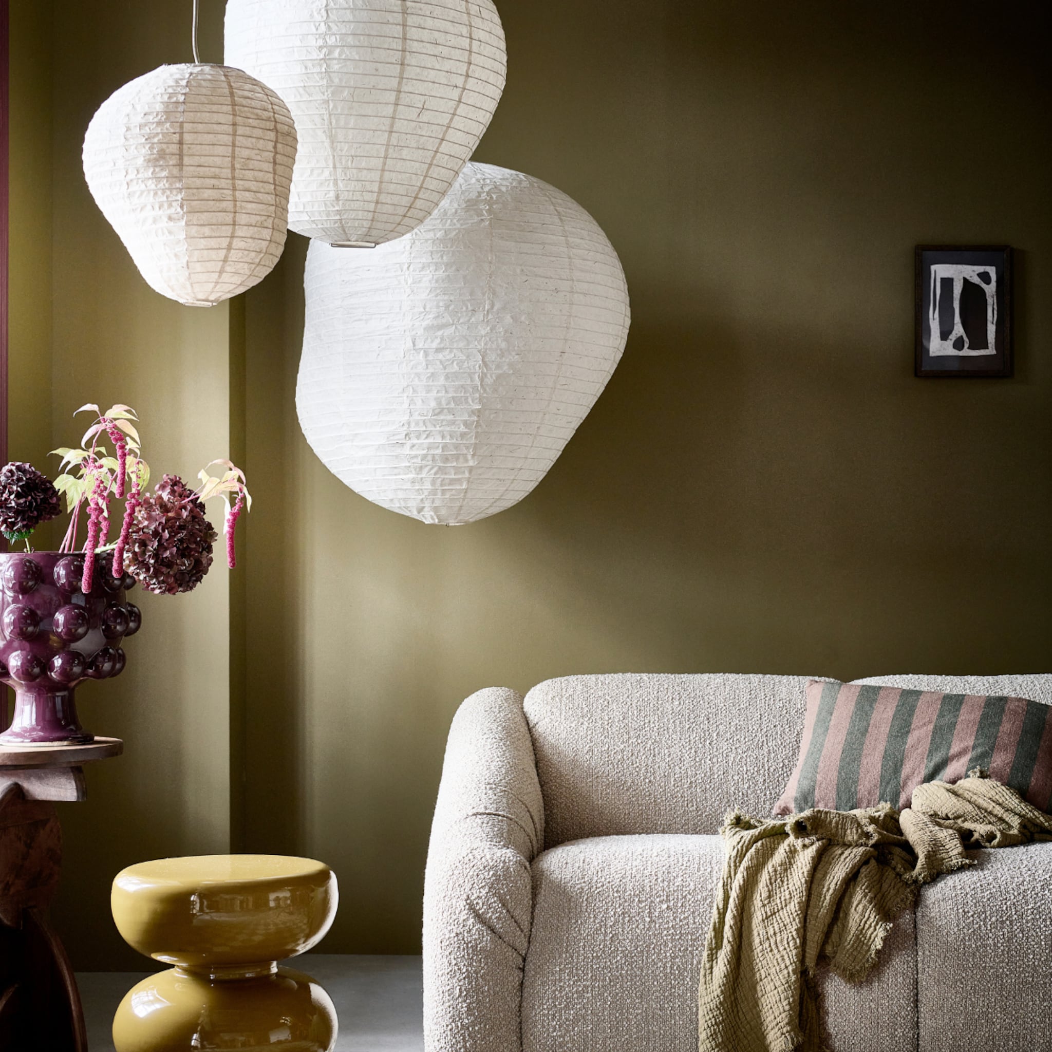 comfort maxxing van huis naar thuis